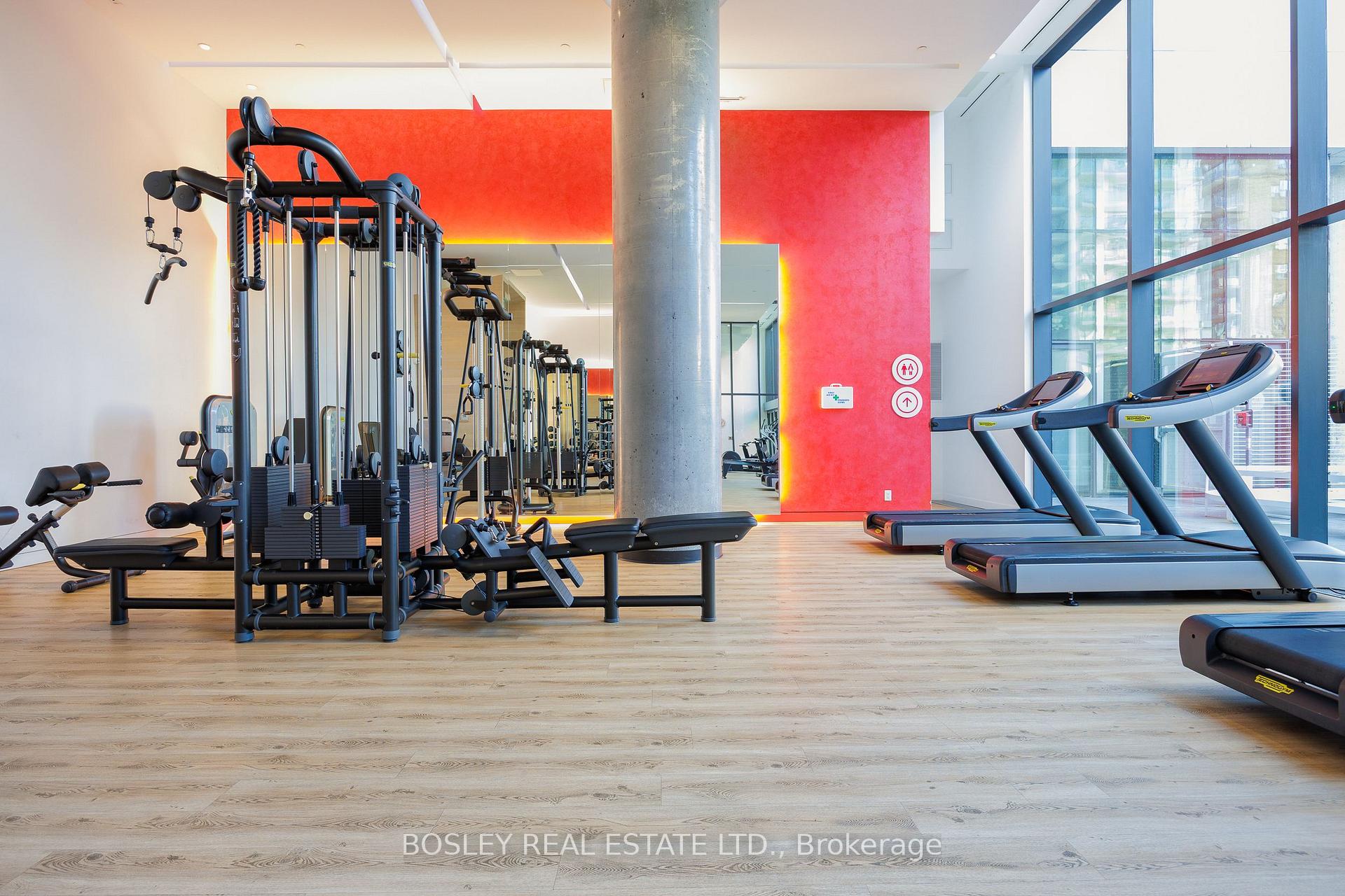 Photo 20 of Unit 2112, 185 Roehampton Avenue, Toronto, Mount Pleasant West — HOMEH