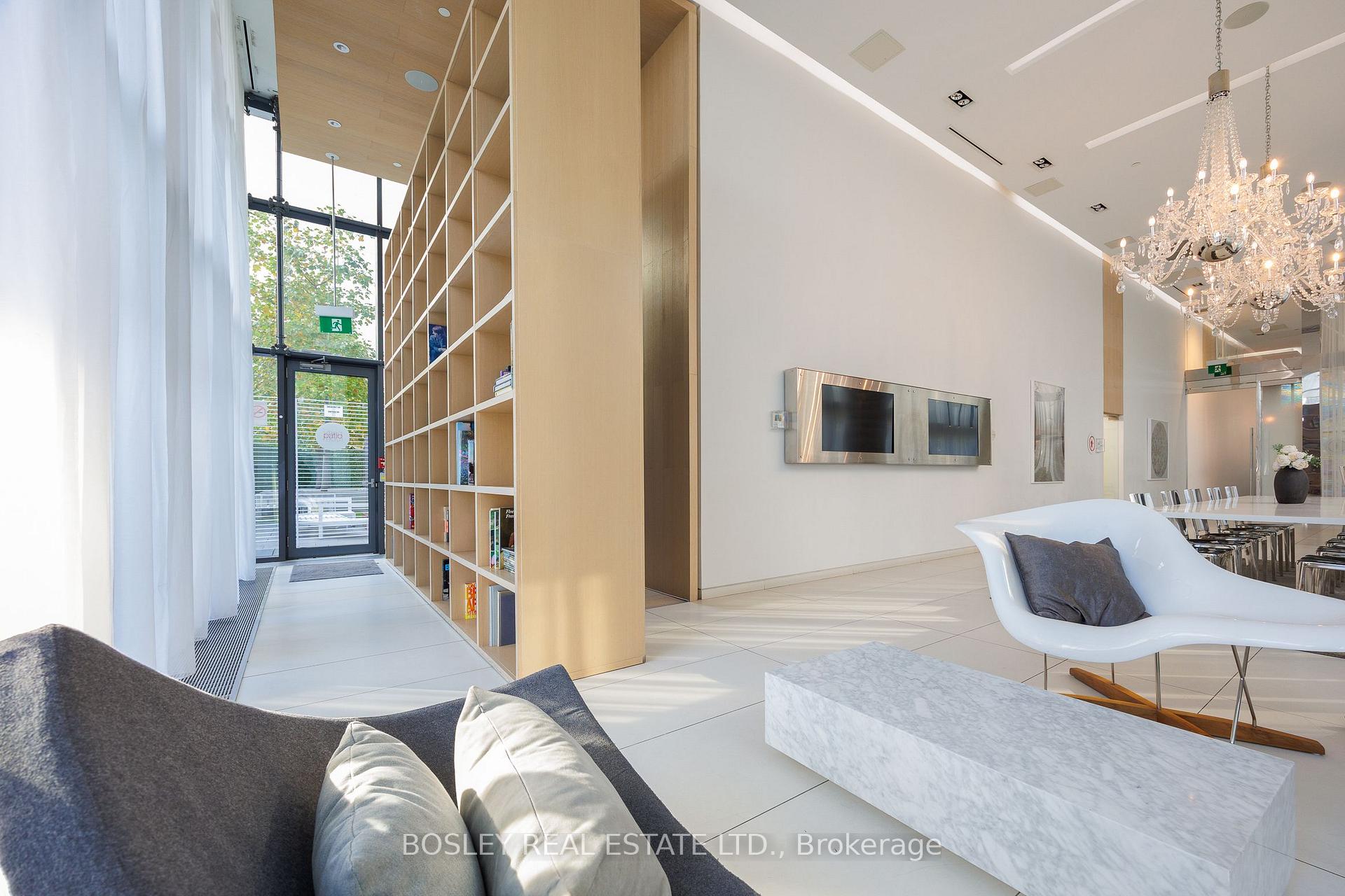 Photo 22 of Unit 2112, 185 Roehampton Avenue, Toronto, Mount Pleasant West — HOMEH