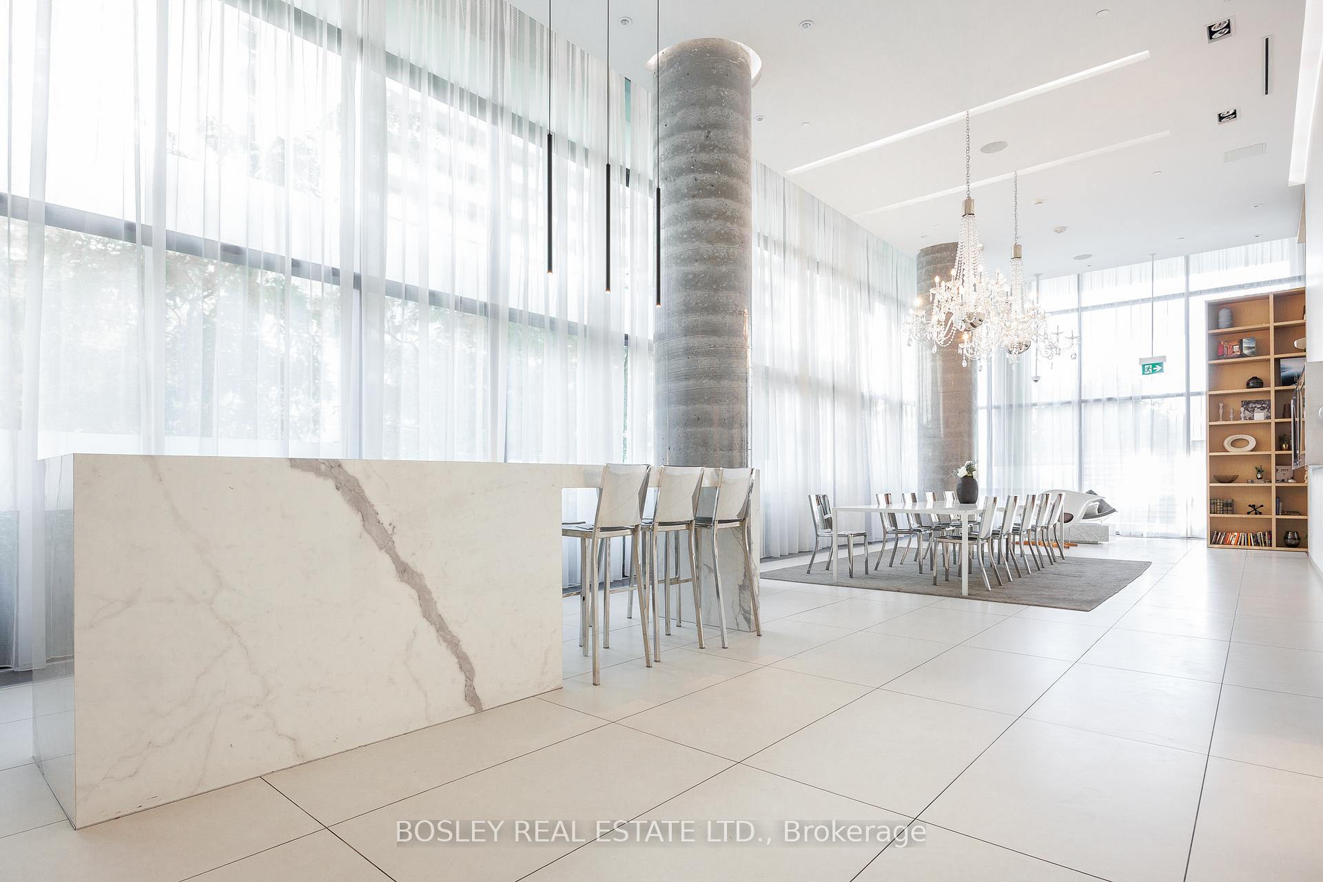 Photo 23 of Unit 2112, 185 Roehampton Avenue, Toronto, Mount Pleasant West — HOMEH