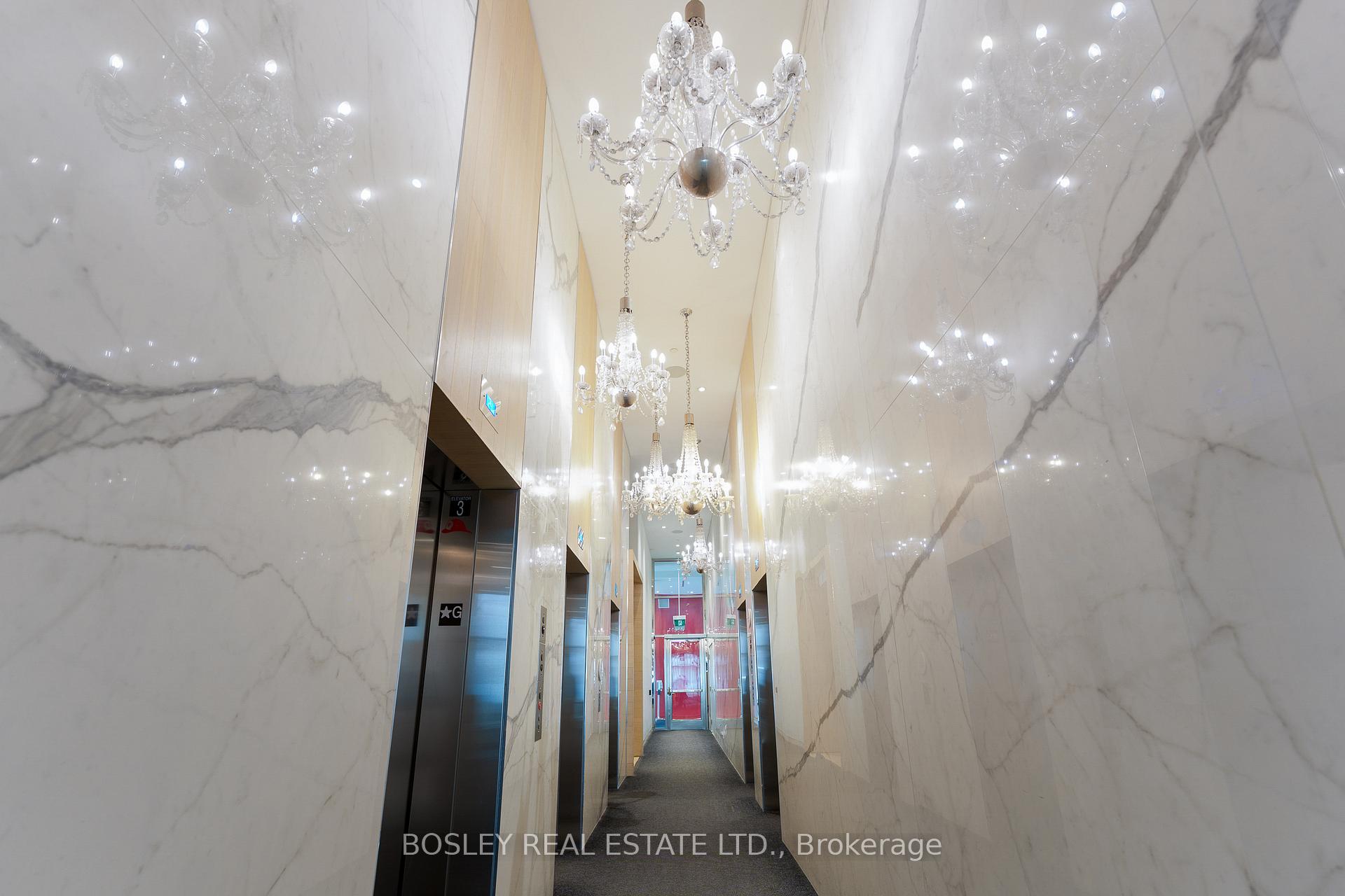 Photo 25 of Unit 2112, 185 Roehampton Avenue, Toronto, Mount Pleasant West — HOMEH