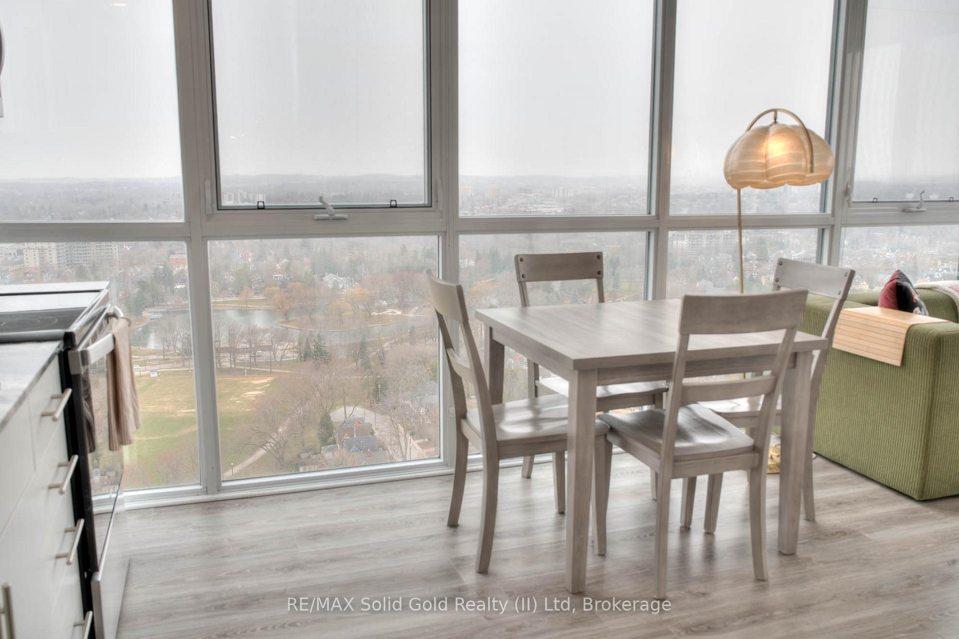 Photo 9 of Unit 2608, 60 Charles Street W, Kitchener, City Commercial Core — HOMEH