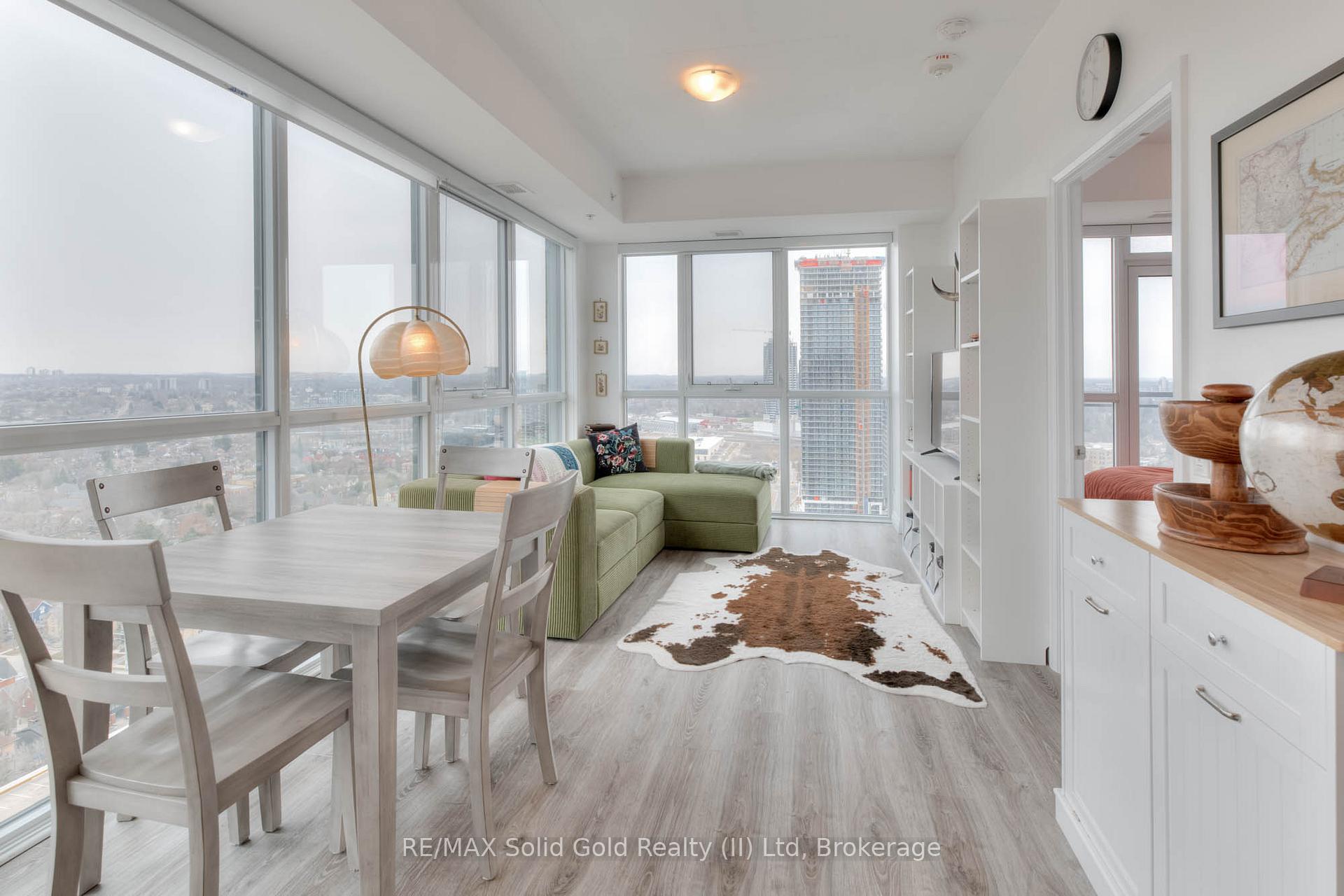 Photo 15 of Unit 2608, 60 Charles Street W, Kitchener, City Commercial Core — HOMEH