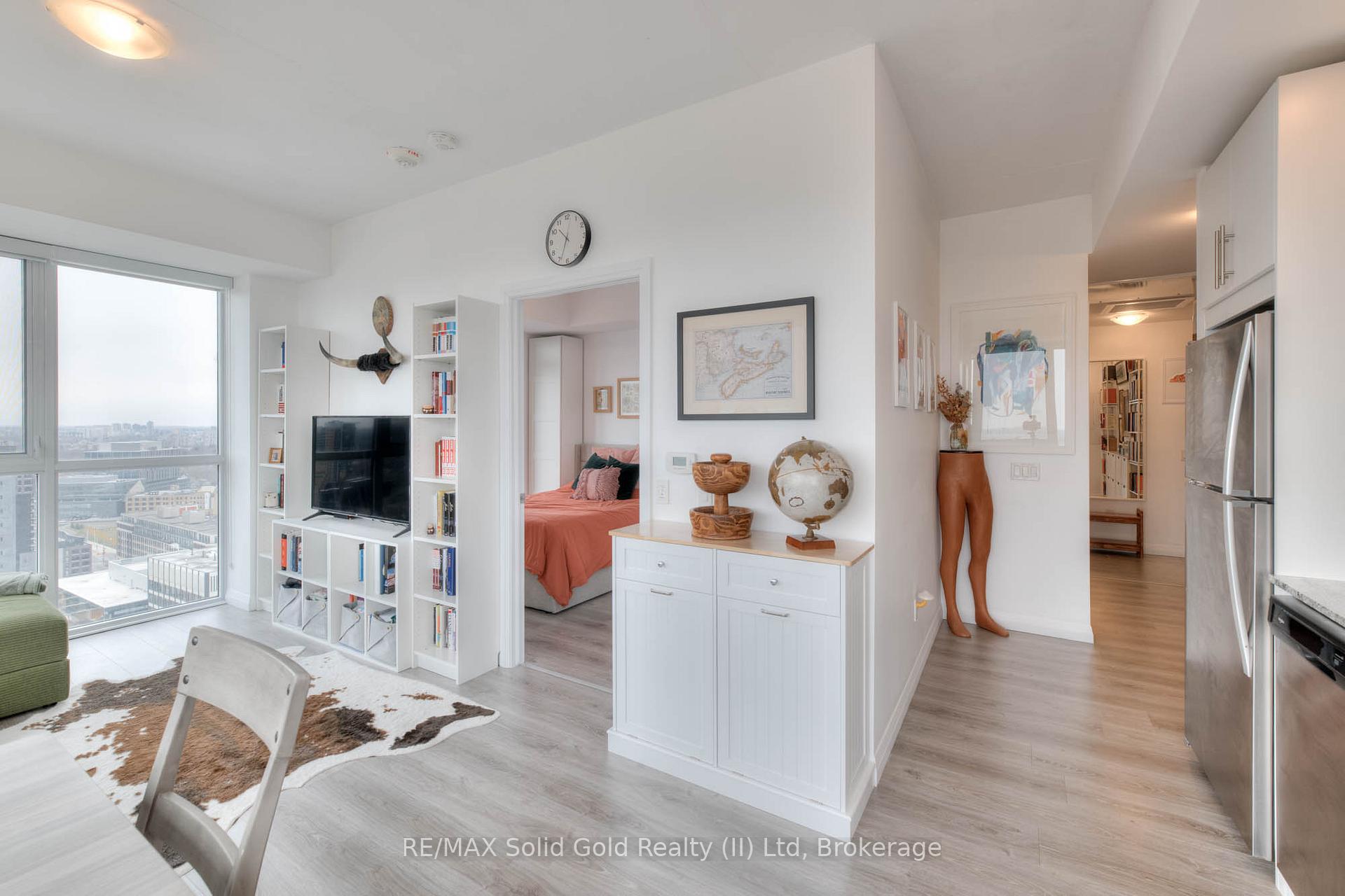 Photo 16 of Unit 2608, 60 Charles Street W, Kitchener, City Commercial Core — HOMEH