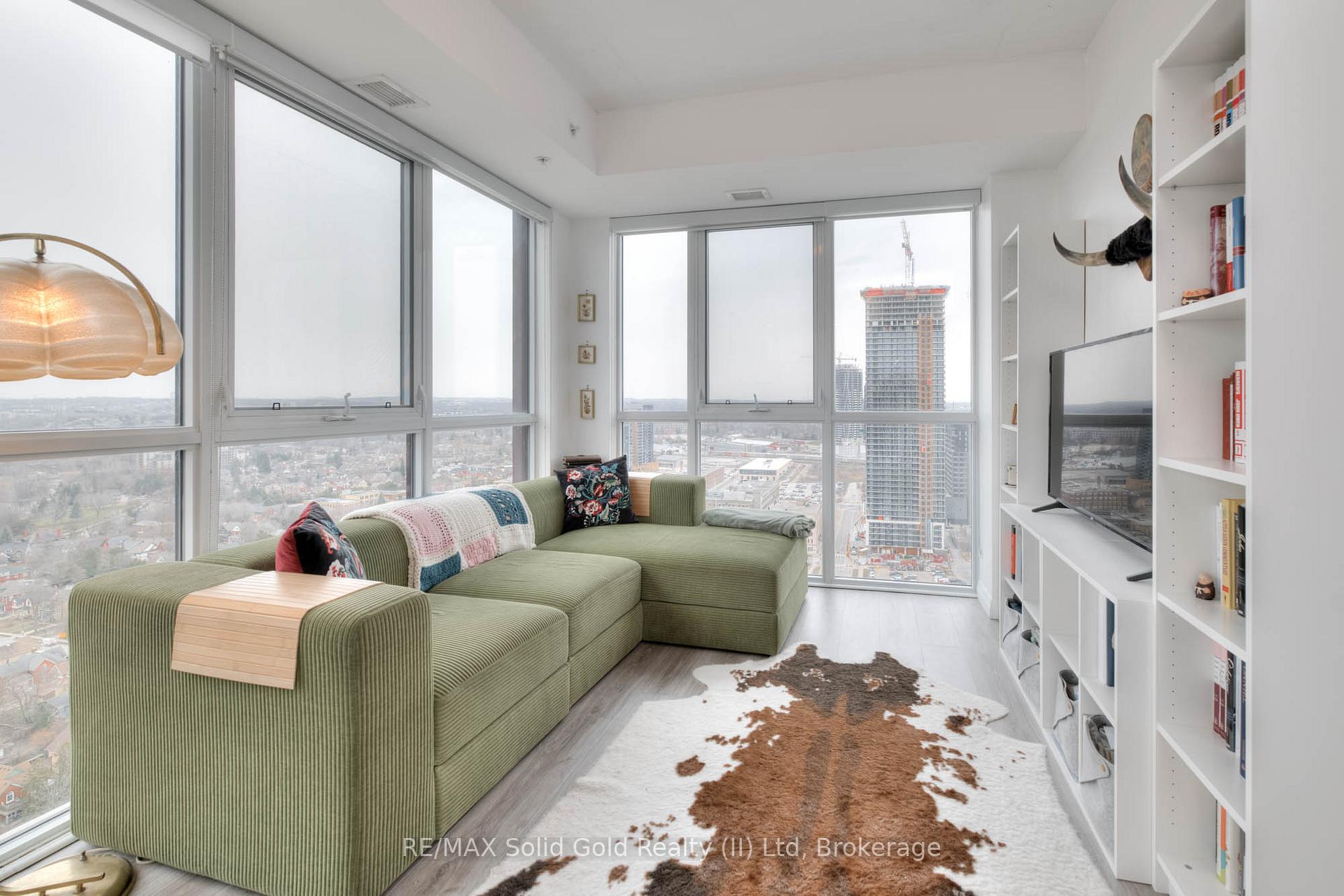 Photo 17 of Unit 2608, 60 Charles Street W, Kitchener, City Commercial Core — HOMEH