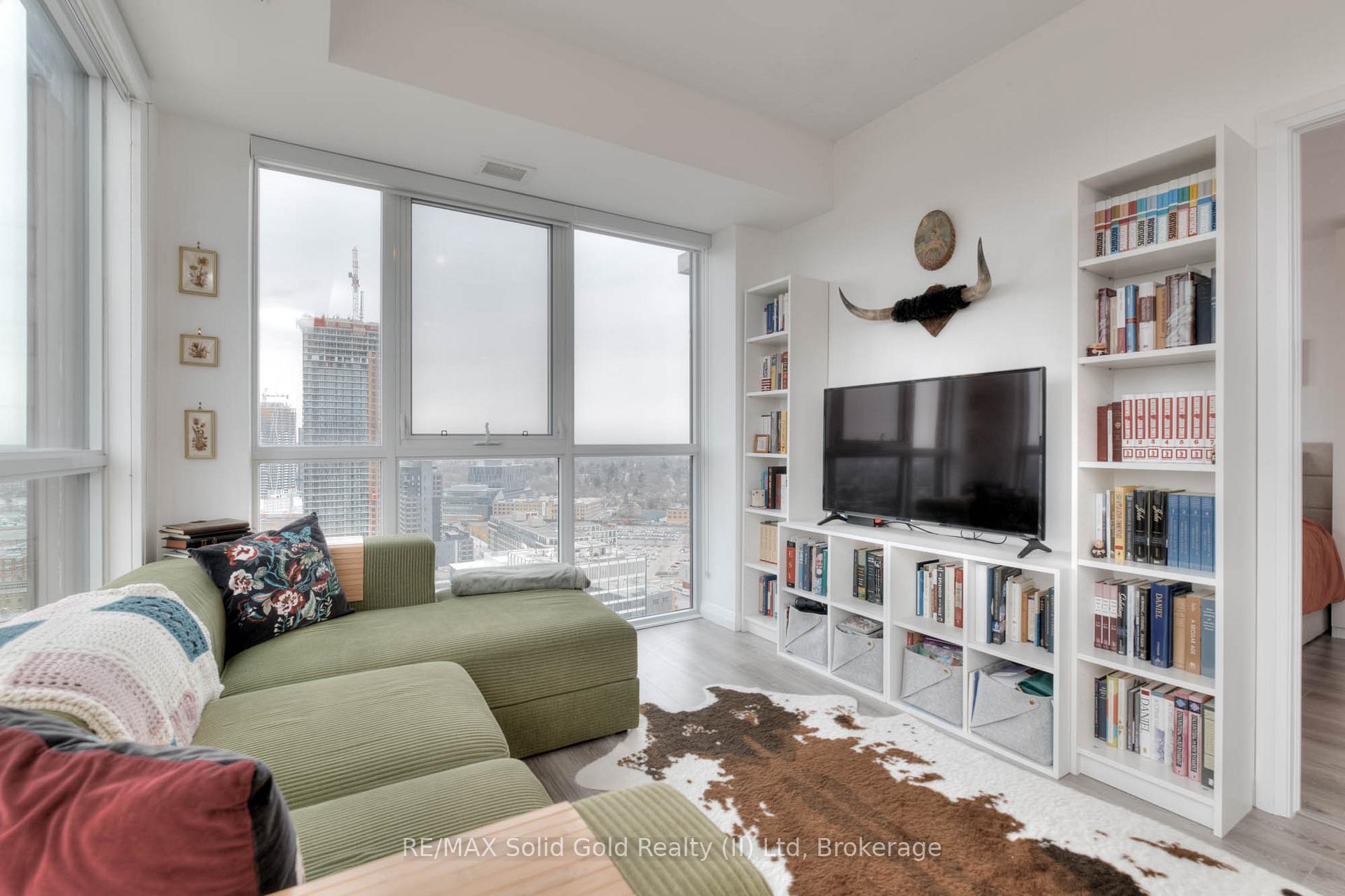 Photo 18 of Unit 2608, 60 Charles Street W, Kitchener, City Commercial Core — HOMEH