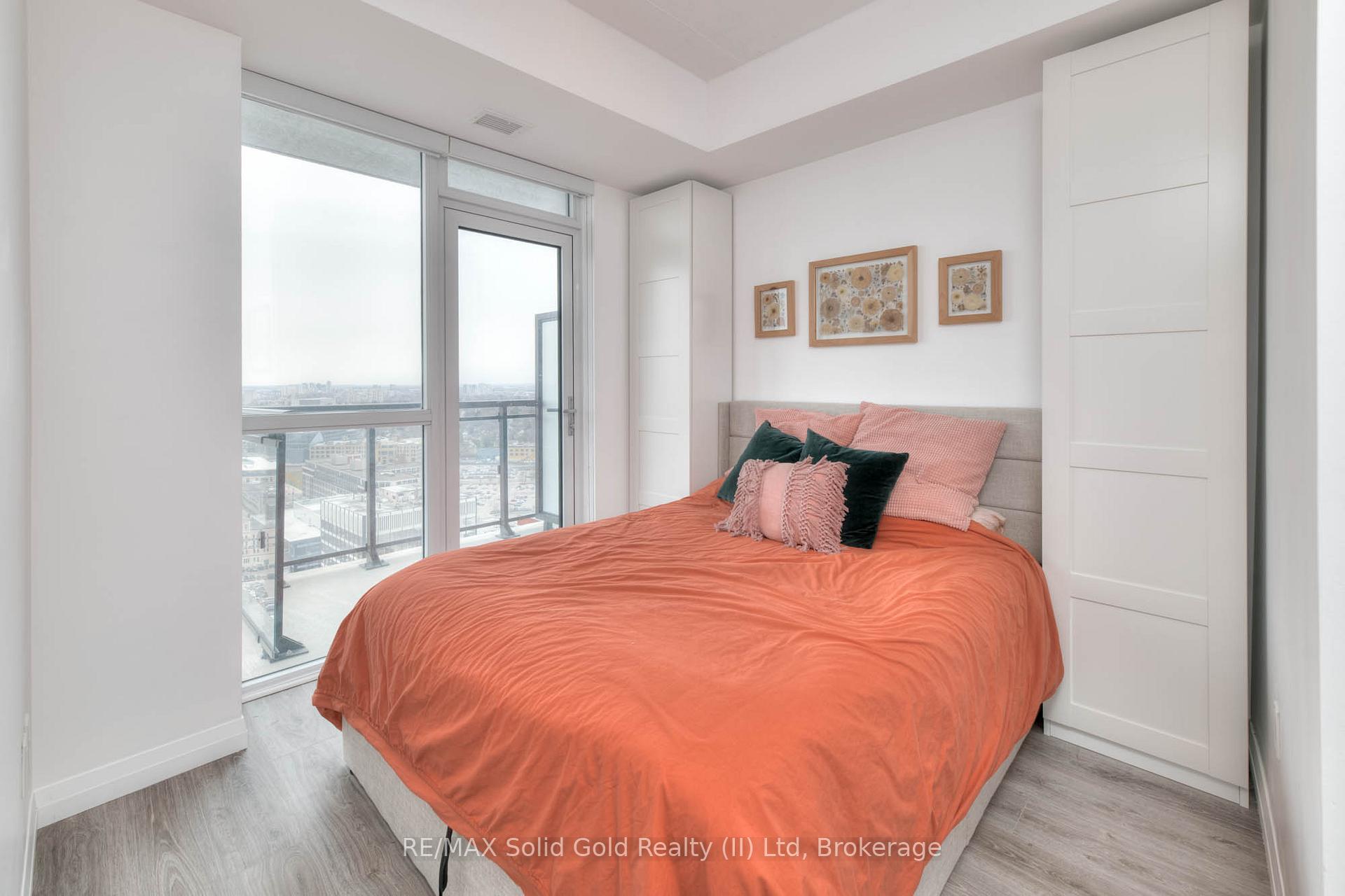 Photo 20 of Unit 2608, 60 Charles Street W, Kitchener, City Commercial Core — HOMEH