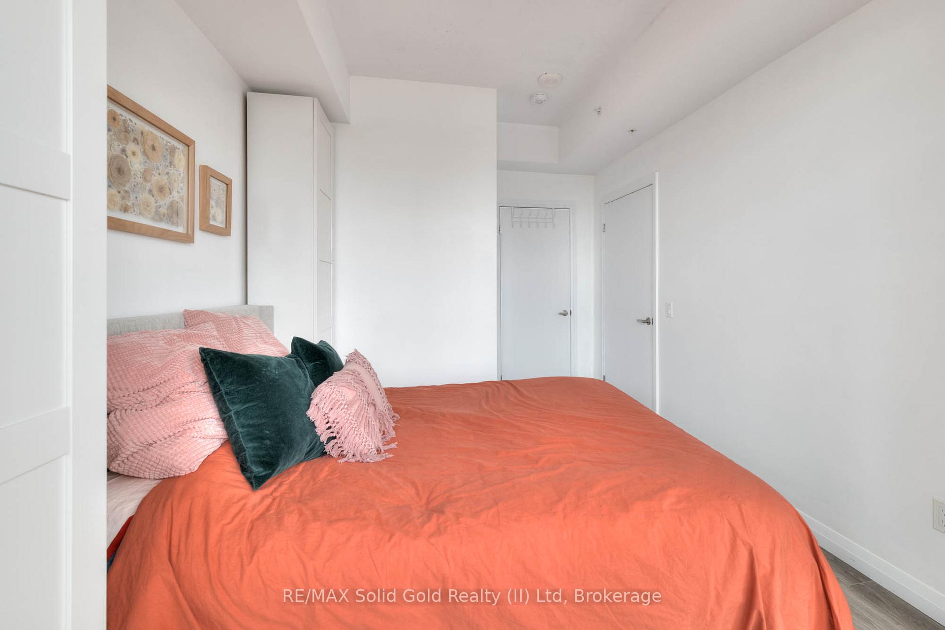 Photo 21 of Unit 2608, 60 Charles Street W, Kitchener, City Commercial Core — HOMEH