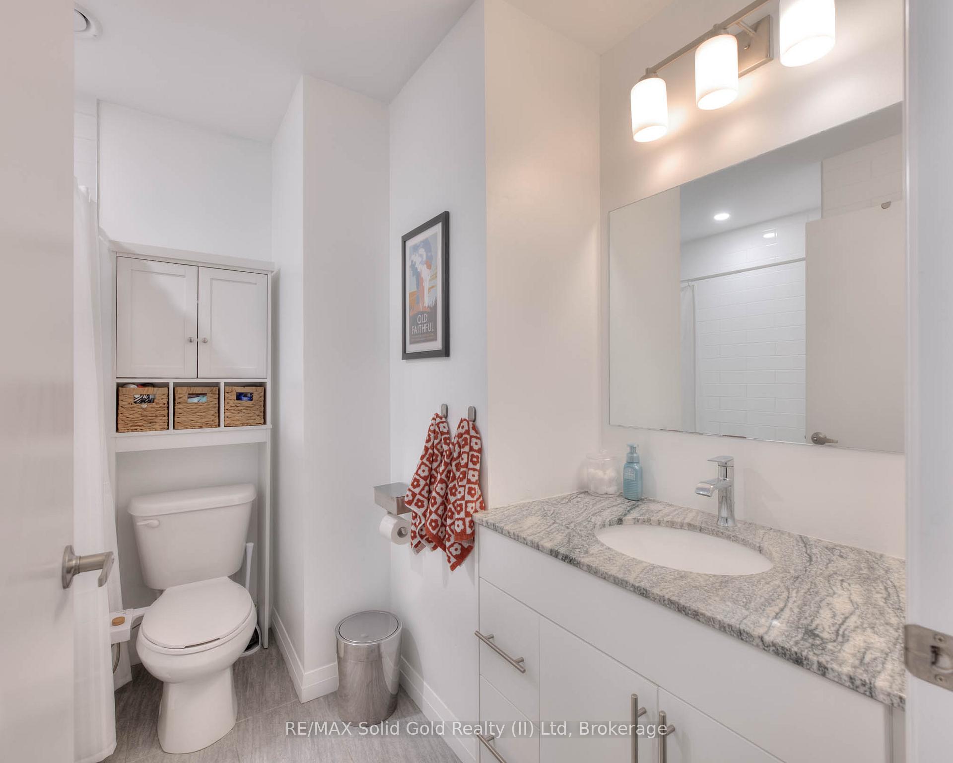 Photo 23 of Unit 2608, 60 Charles Street W, Kitchener, City Commercial Core — HOMEH