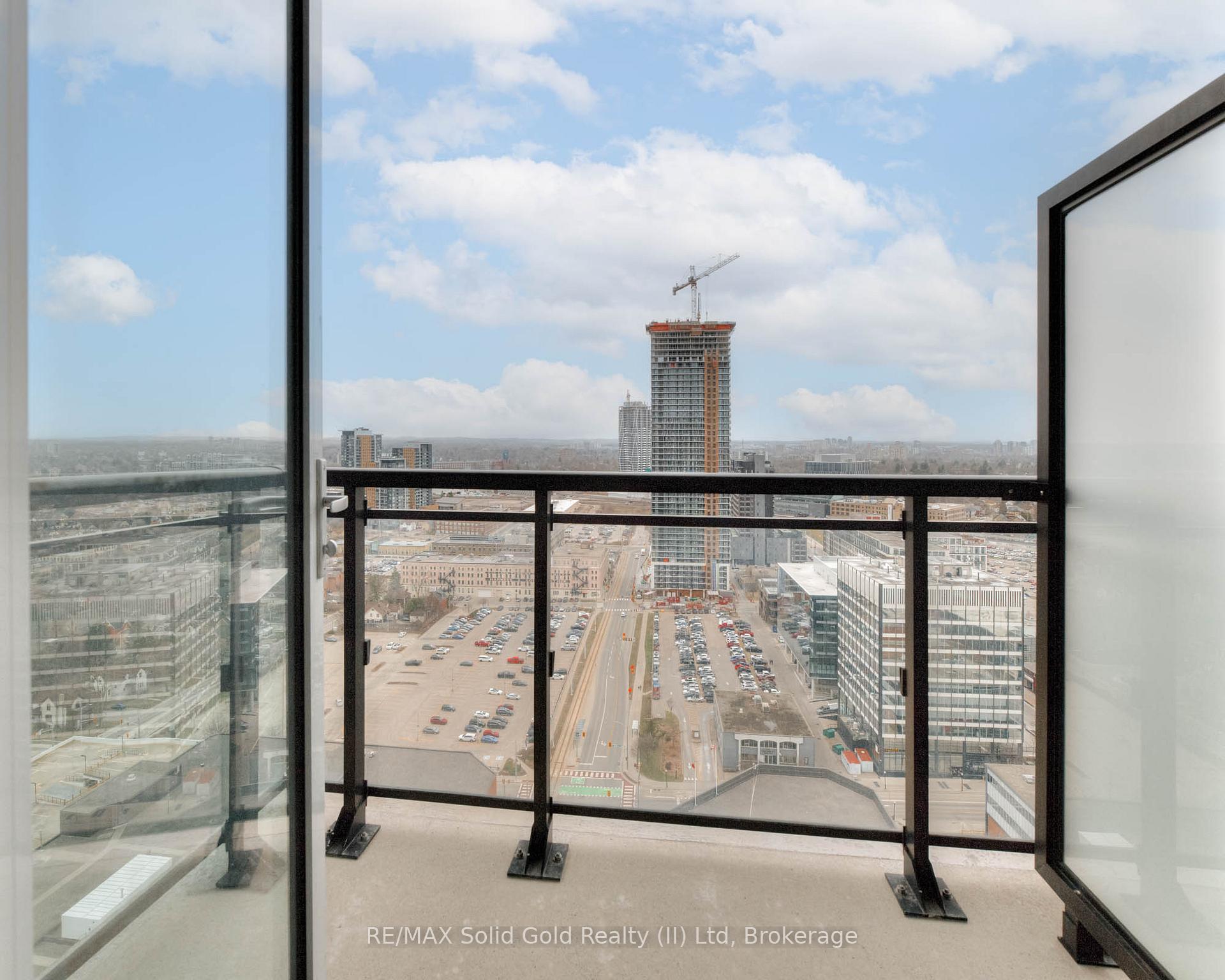 Photo 25 of Unit 2608, 60 Charles Street W, Kitchener, City Commercial Core — HOMEH
