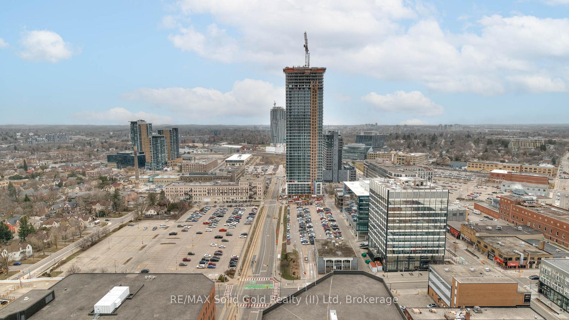 Photo 26 of Unit 2608, 60 Charles Street W, Kitchener, City Commercial Core — HOMEH