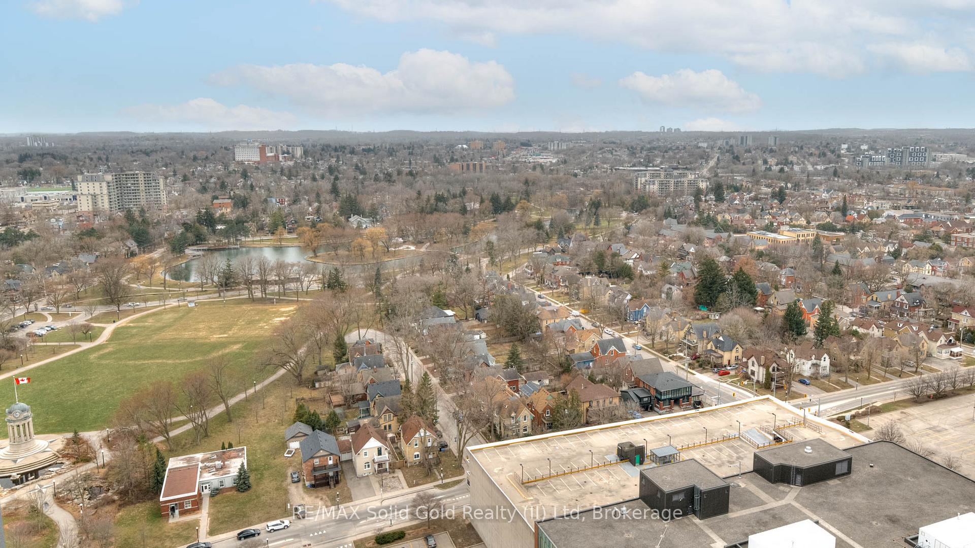 Photo 27 of Unit 2608, 60 Charles Street W, Kitchener, City Commercial Core — HOMEH