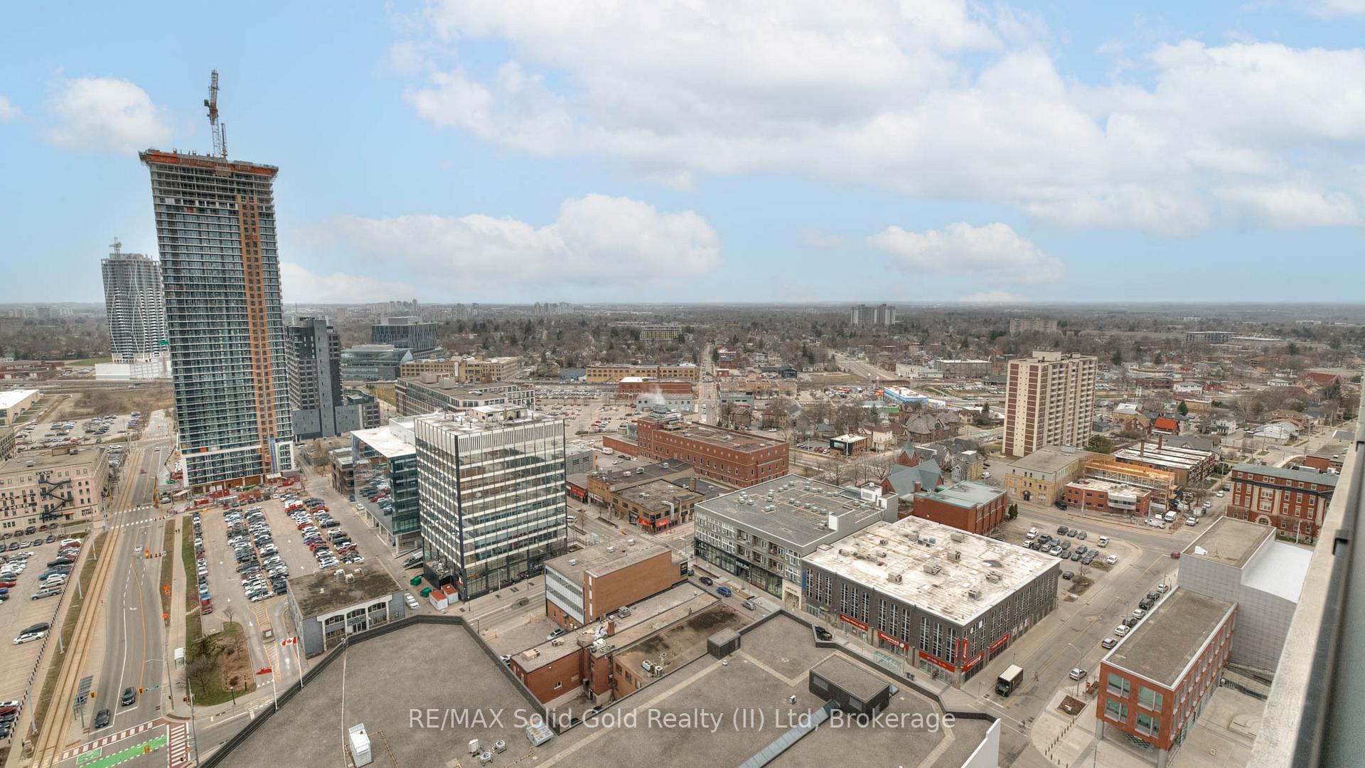Photo 28 of Unit 2608, 60 Charles Street W, Kitchener, City Commercial Core — HOMEH