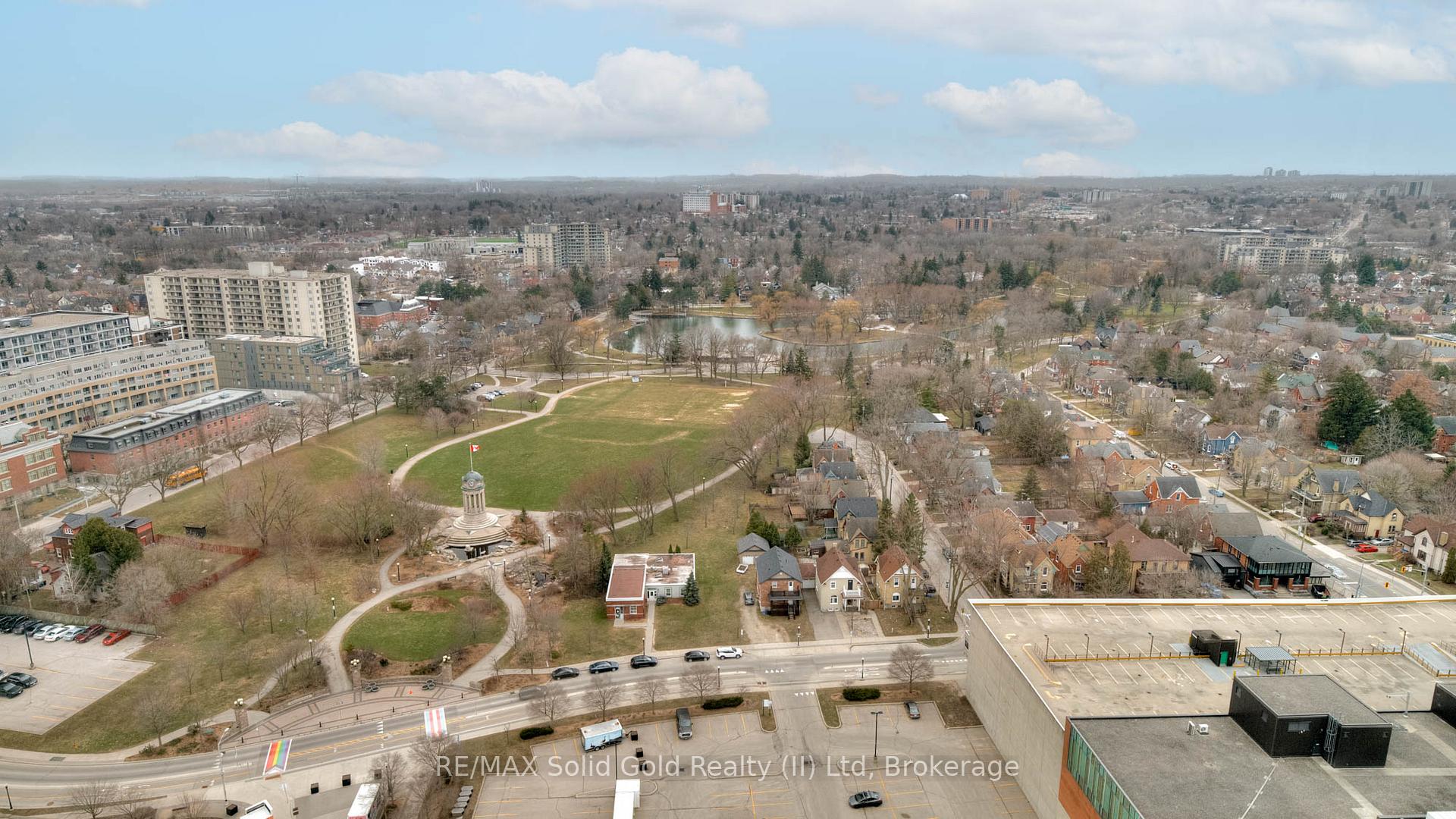 Photo 29 of Unit 2608, 60 Charles Street W, Kitchener, City Commercial Core — HOMEH