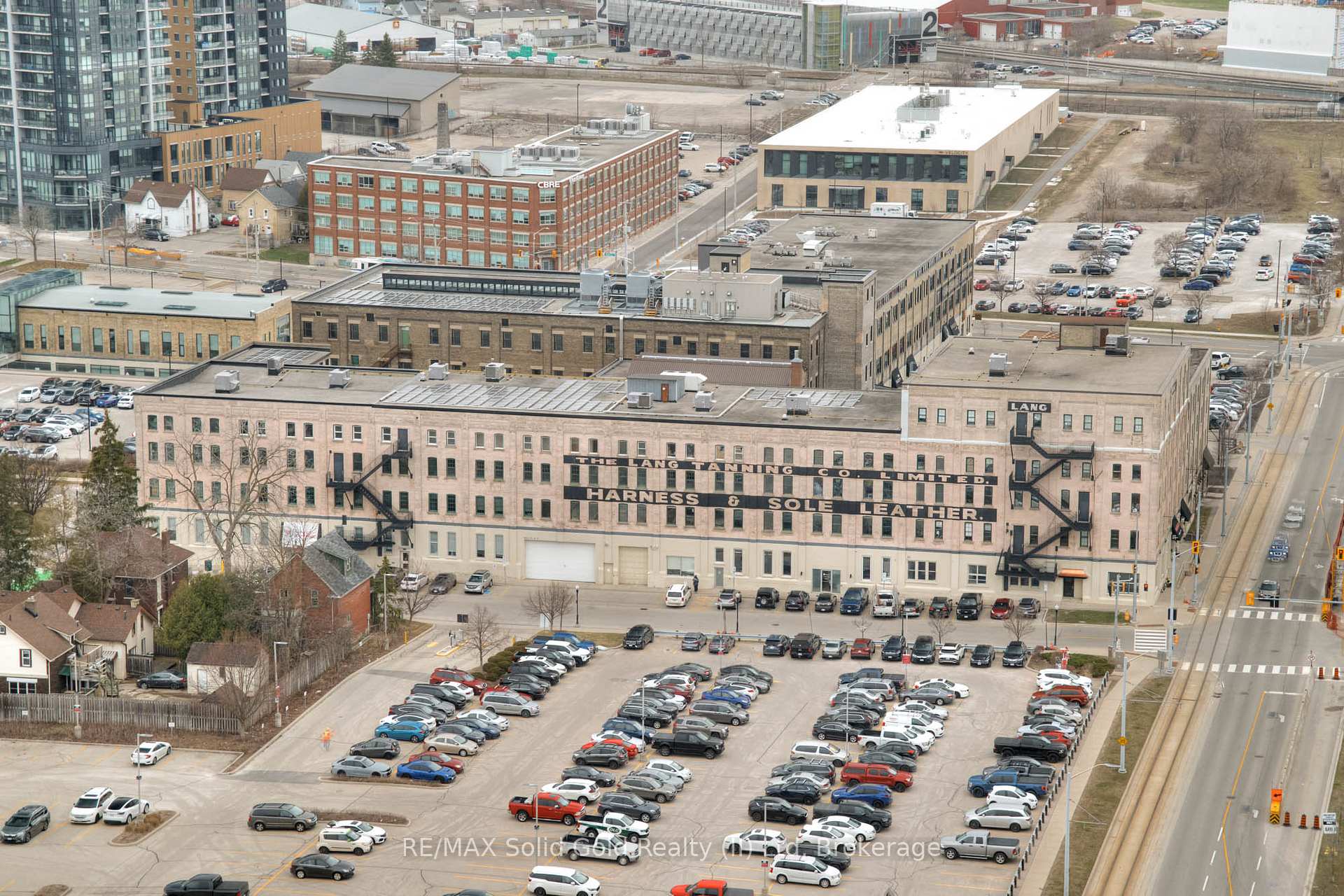 Photo 33 of Unit 2608, 60 Charles Street W, Kitchener, City Commercial Core — HOMEH