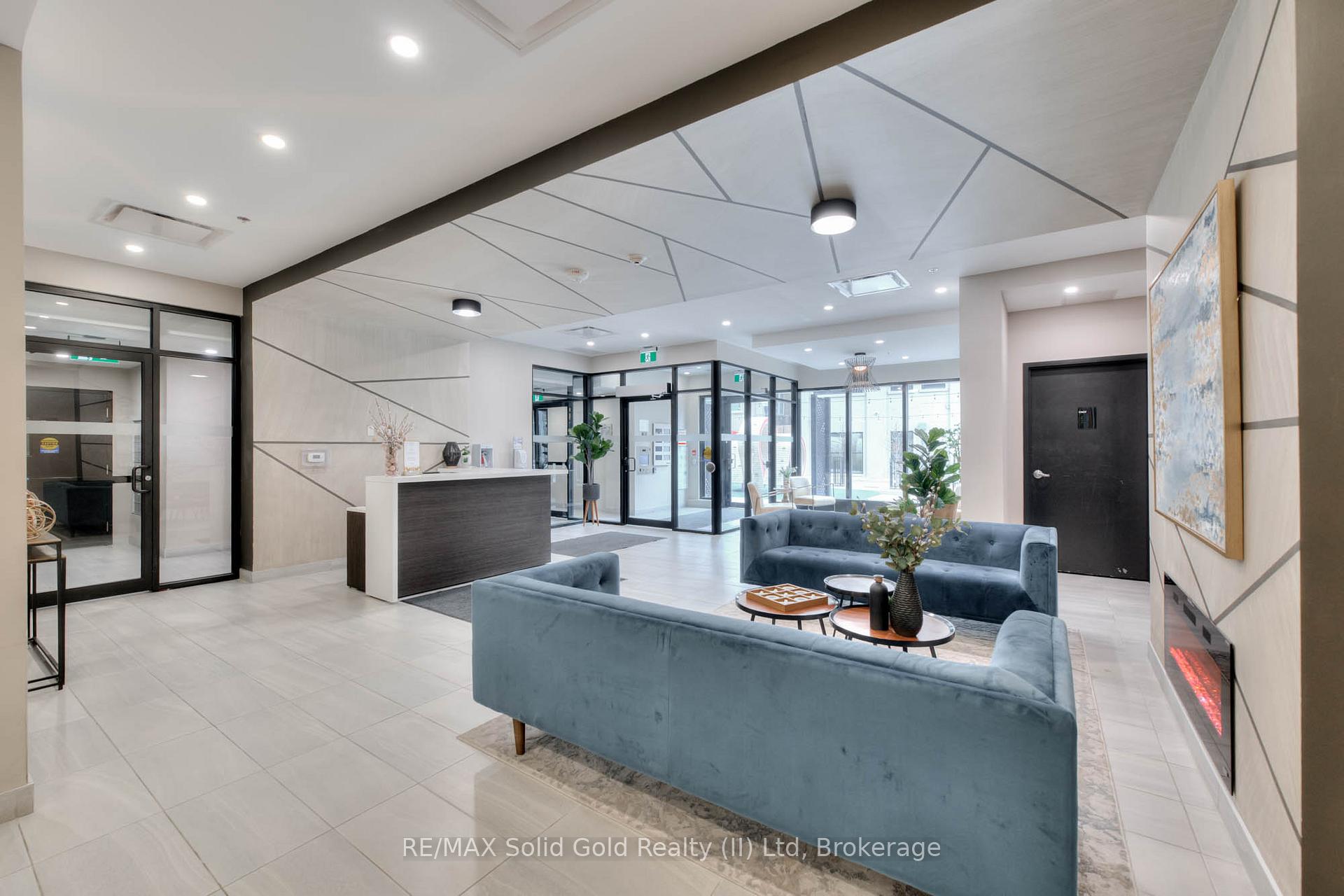 Photo 34 of Unit 2608, 60 Charles Street W, Kitchener, City Commercial Core — HOMEH