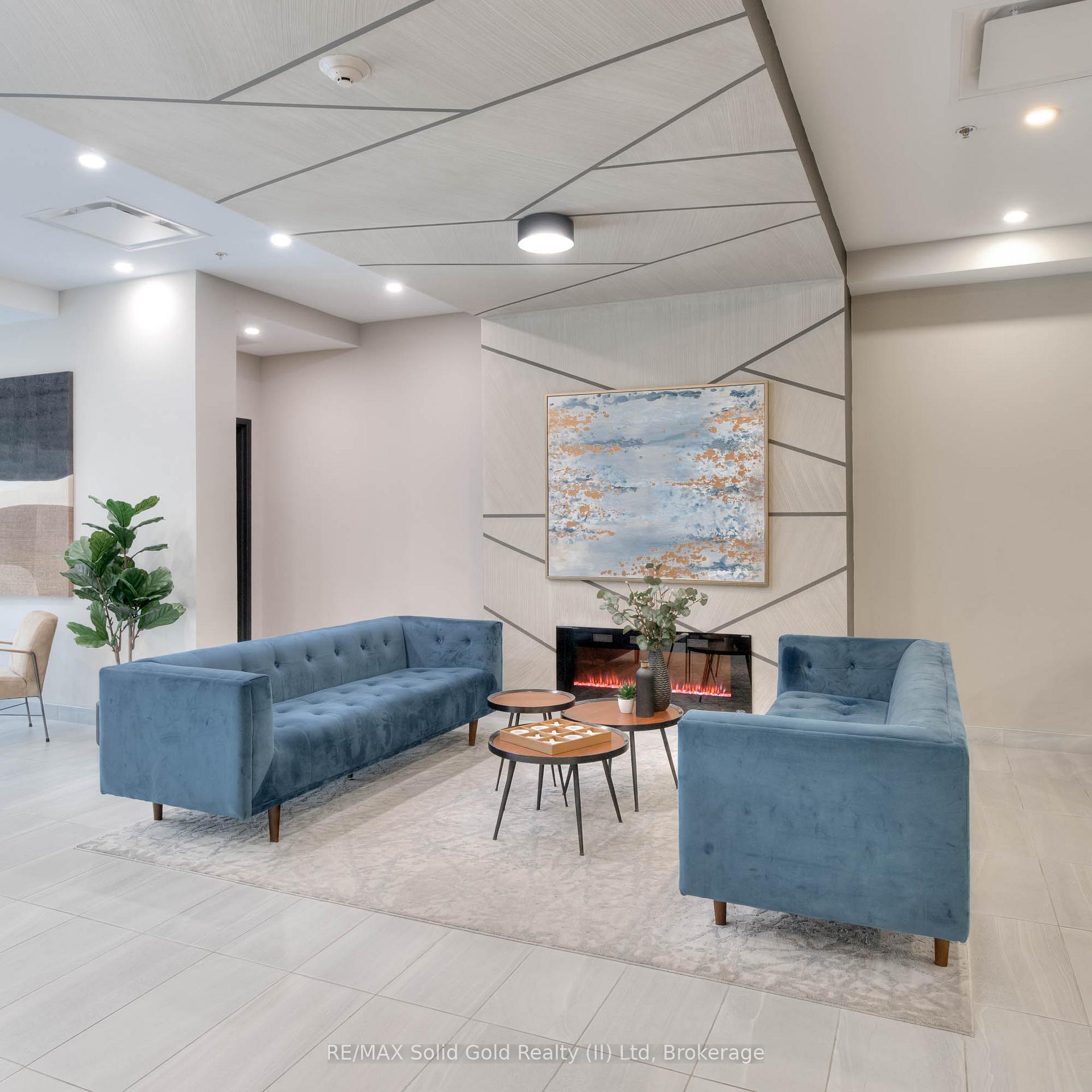 Photo 35 of Unit 2608, 60 Charles Street W, Kitchener, City Commercial Core — HOMEH