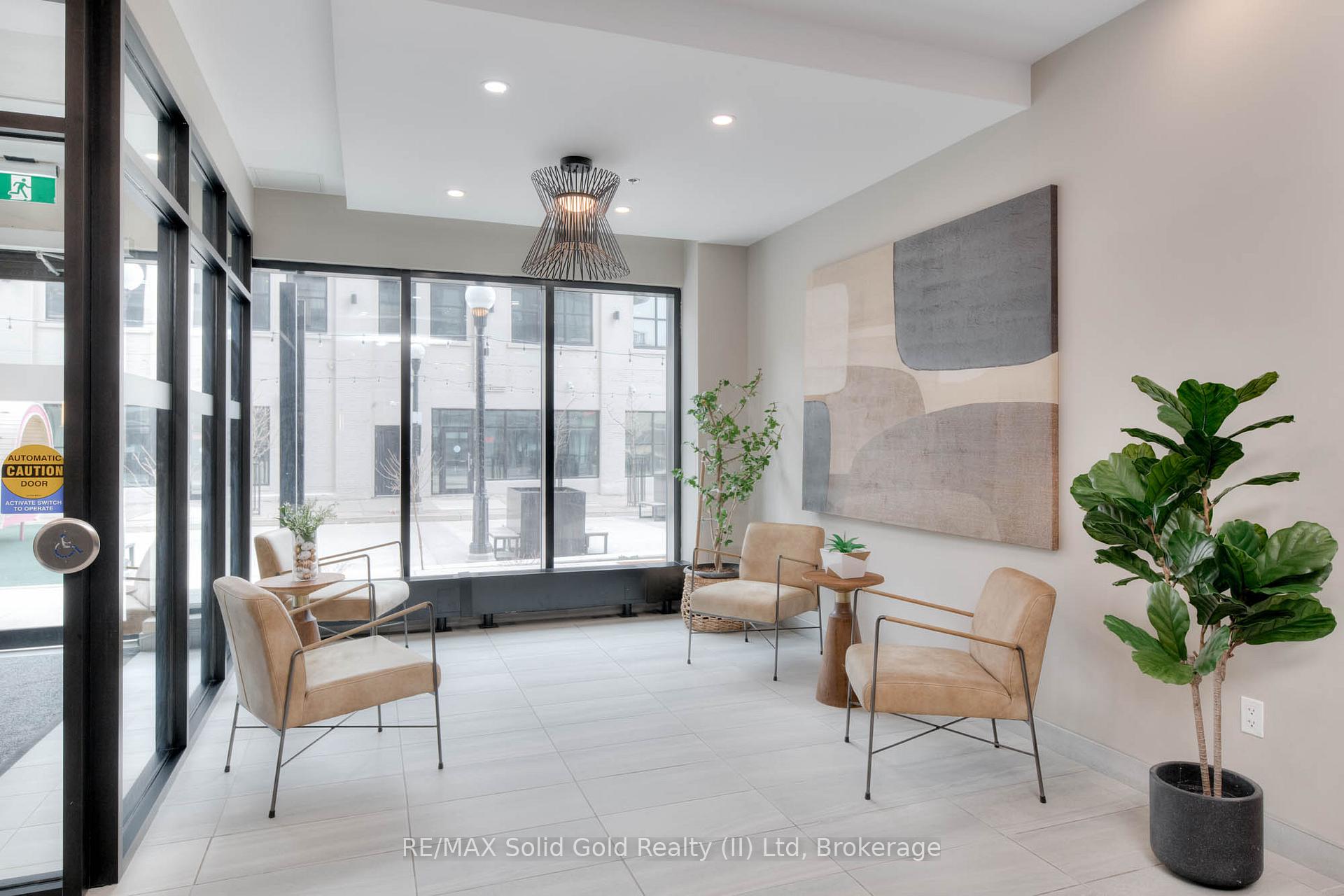 Photo 36 of Unit 2608, 60 Charles Street W, Kitchener, City Commercial Core — HOMEH