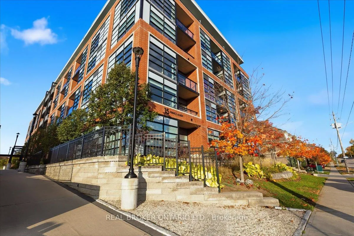 Photo 2 of Unit 404, 15 Prince Albert Boulevard, Kitchener — HOMEH