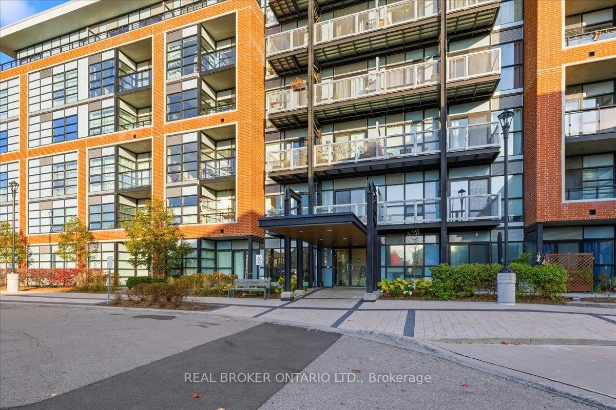 Photo 3 of Unit 404, 15 Prince Albert Boulevard, Kitchener — HOMEH