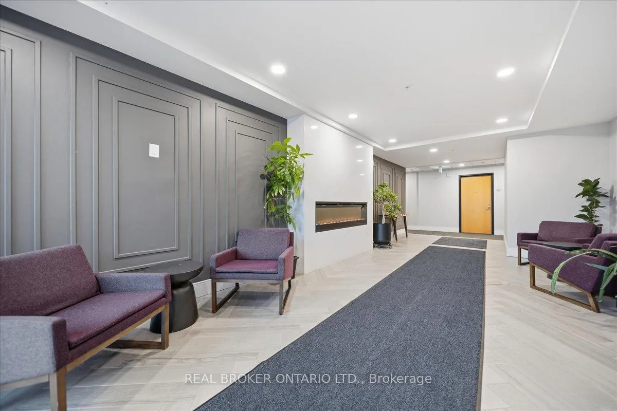 Photo 4 of Unit 404, 15 Prince Albert Boulevard, Kitchener — HOMEH