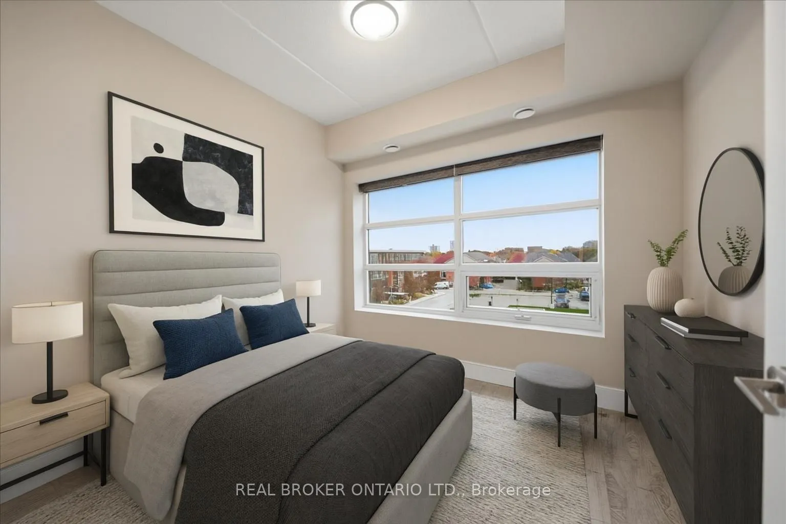 Photo 9 of Unit 404, 15 Prince Albert Boulevard, Kitchener — HOMEH