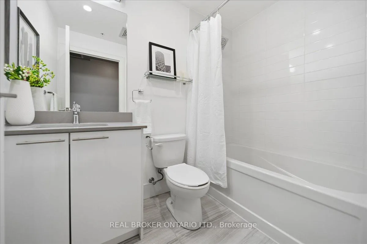 Photo 10 of Unit 404, 15 Prince Albert Boulevard, Kitchener — HOMEH