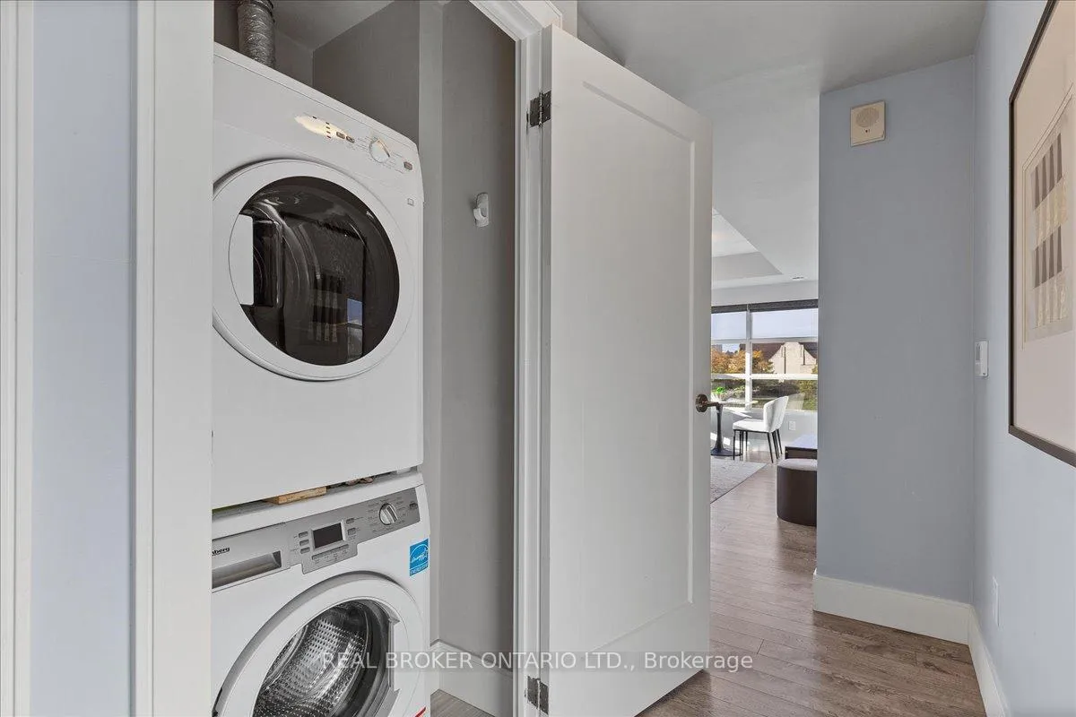 Photo 12 of Unit 404, 15 Prince Albert Boulevard, Kitchener — HOMEH