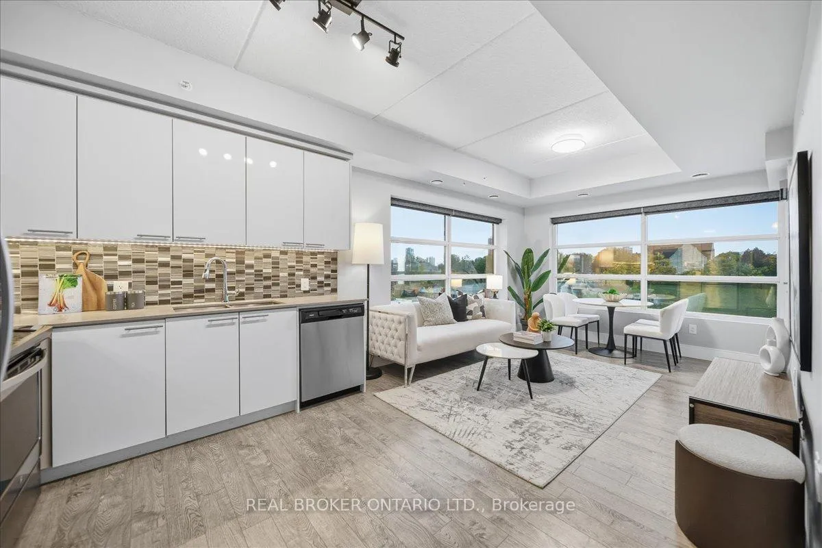 Photo 13 of Unit 404, 15 Prince Albert Boulevard, Kitchener — HOMEH