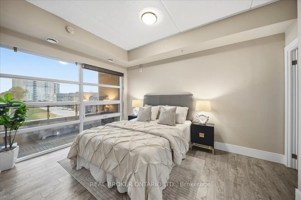 Photo 16 of Unit 404, 15 Prince Albert Boulevard, Kitchener — HOMEH