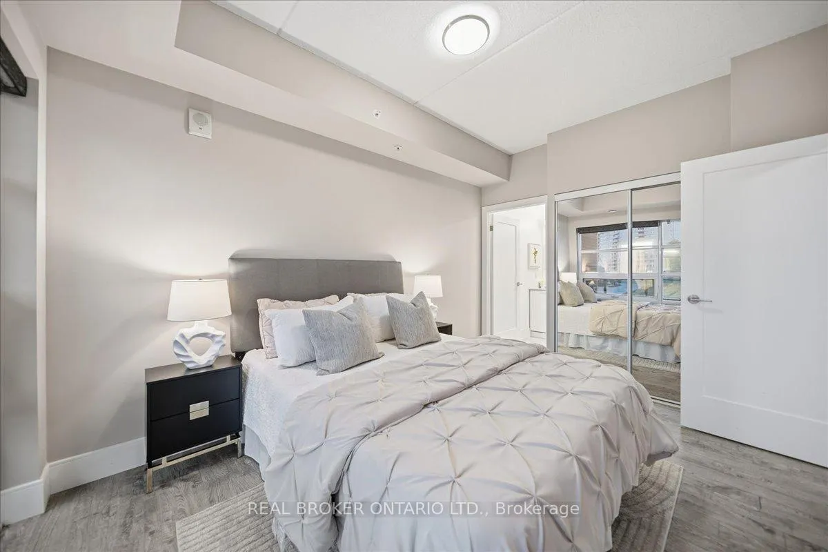 Photo 17 of Unit 404, 15 Prince Albert Boulevard, Kitchener — HOMEH