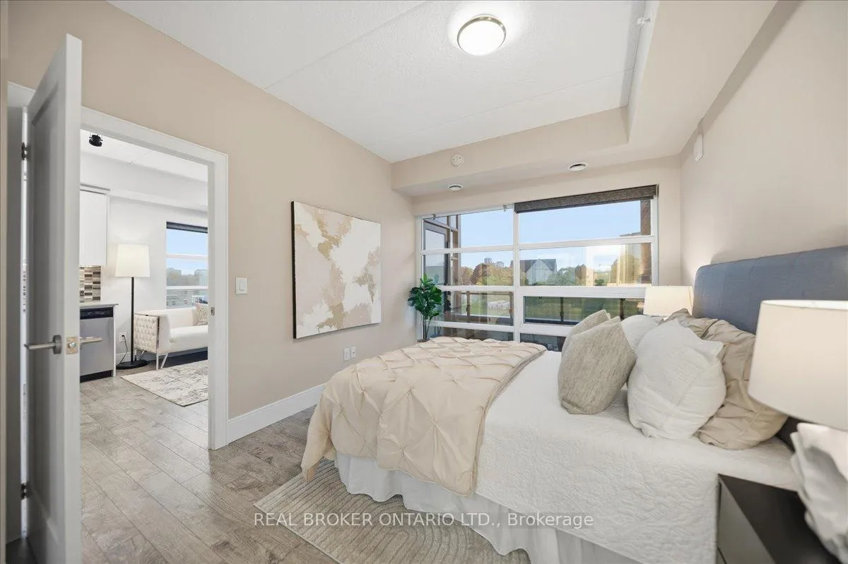 Photo 18 of Unit 404, 15 Prince Albert Boulevard, Kitchener — HOMEH
