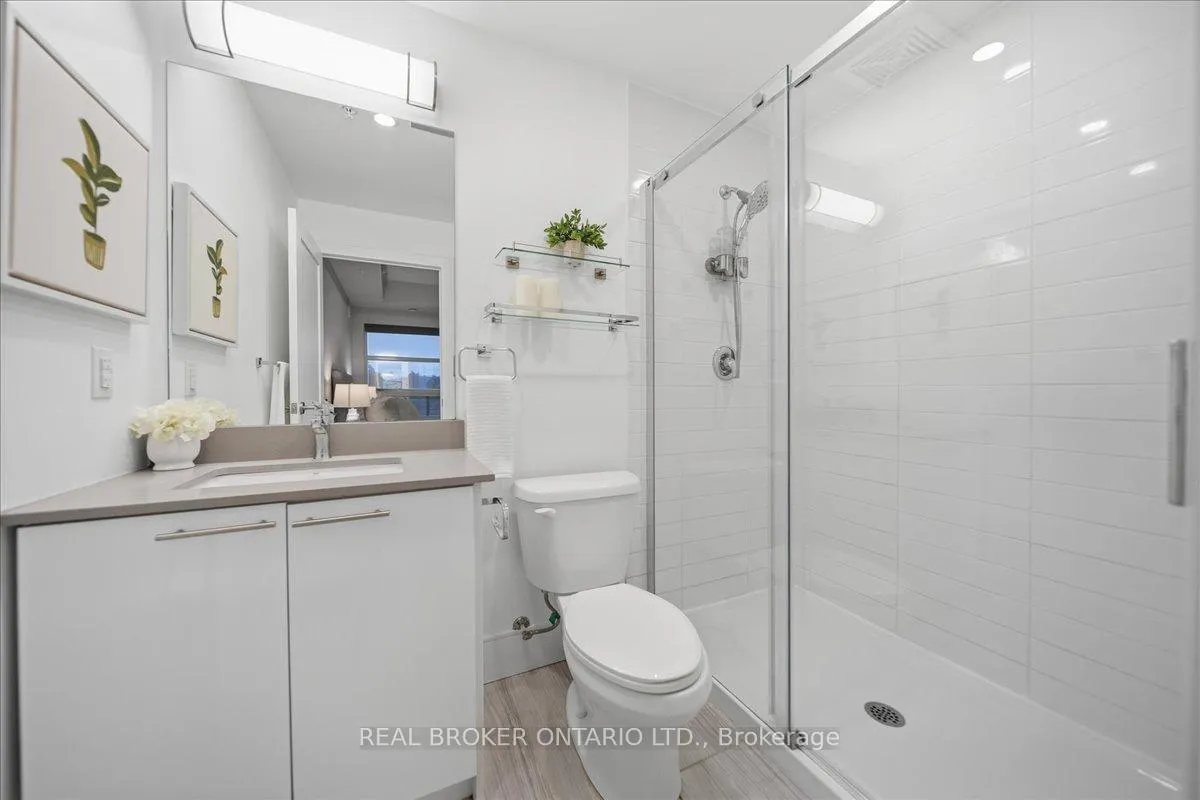 Photo 19 of Unit 404, 15 Prince Albert Boulevard, Kitchener — HOMEH