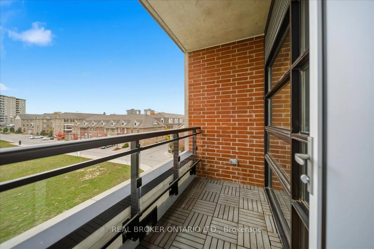 Photo 21 of Unit 404, 15 Prince Albert Boulevard, Kitchener — HOMEH