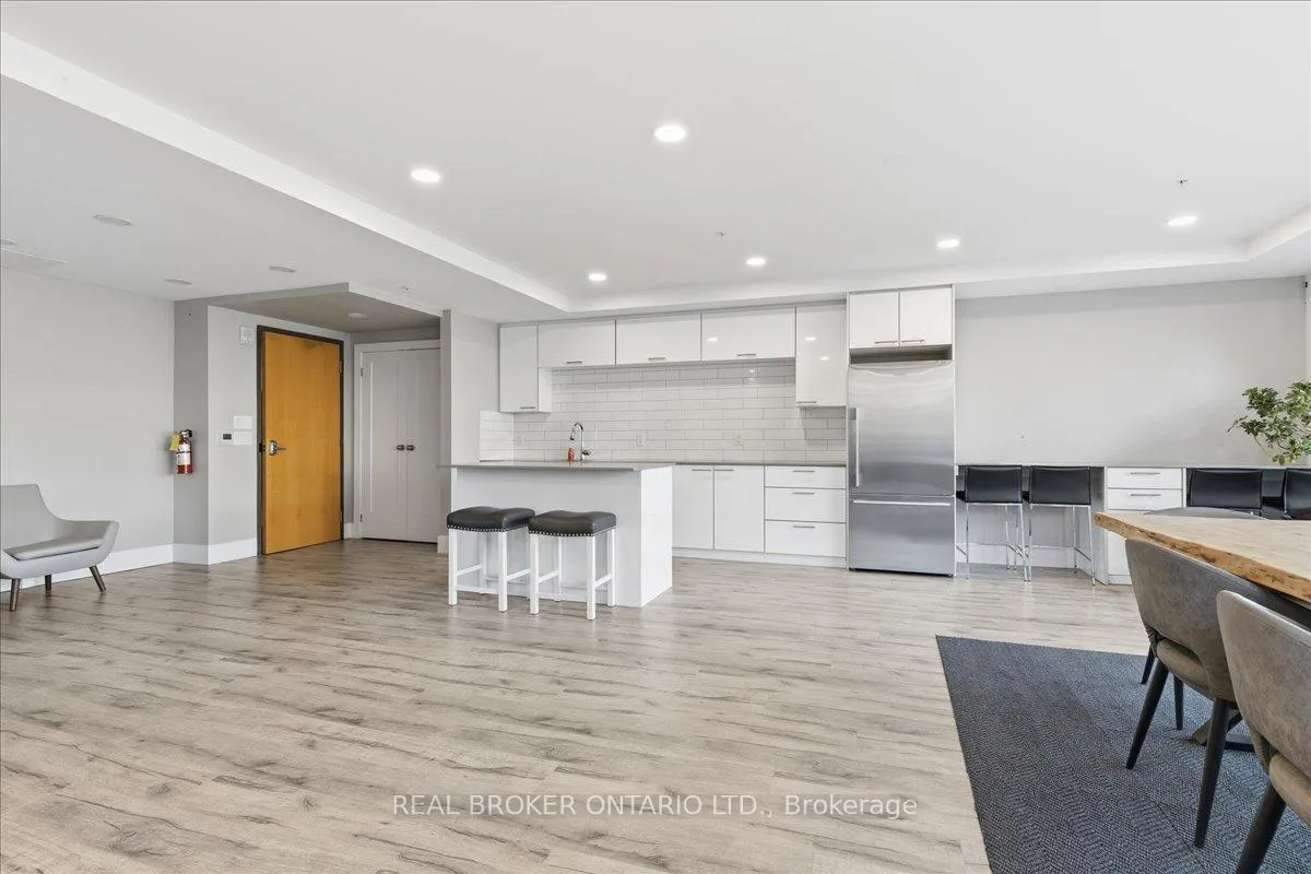 Photo 23 of Unit 404, 15 Prince Albert Boulevard, Kitchener — HOMEH