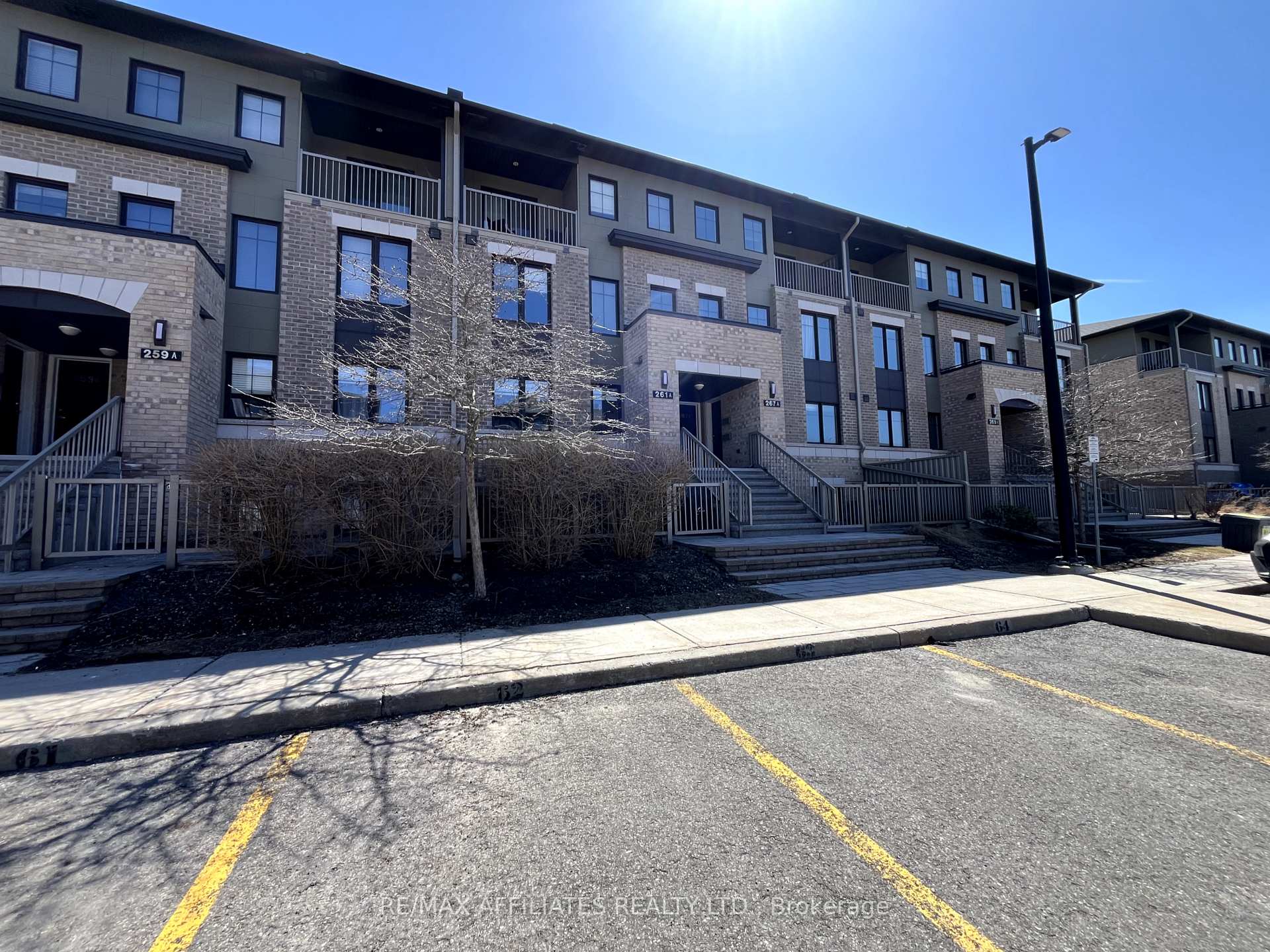 Photo 1 of Unit B, 267 Titanium Private, Ottawa, Convent Glen North — HOMEH