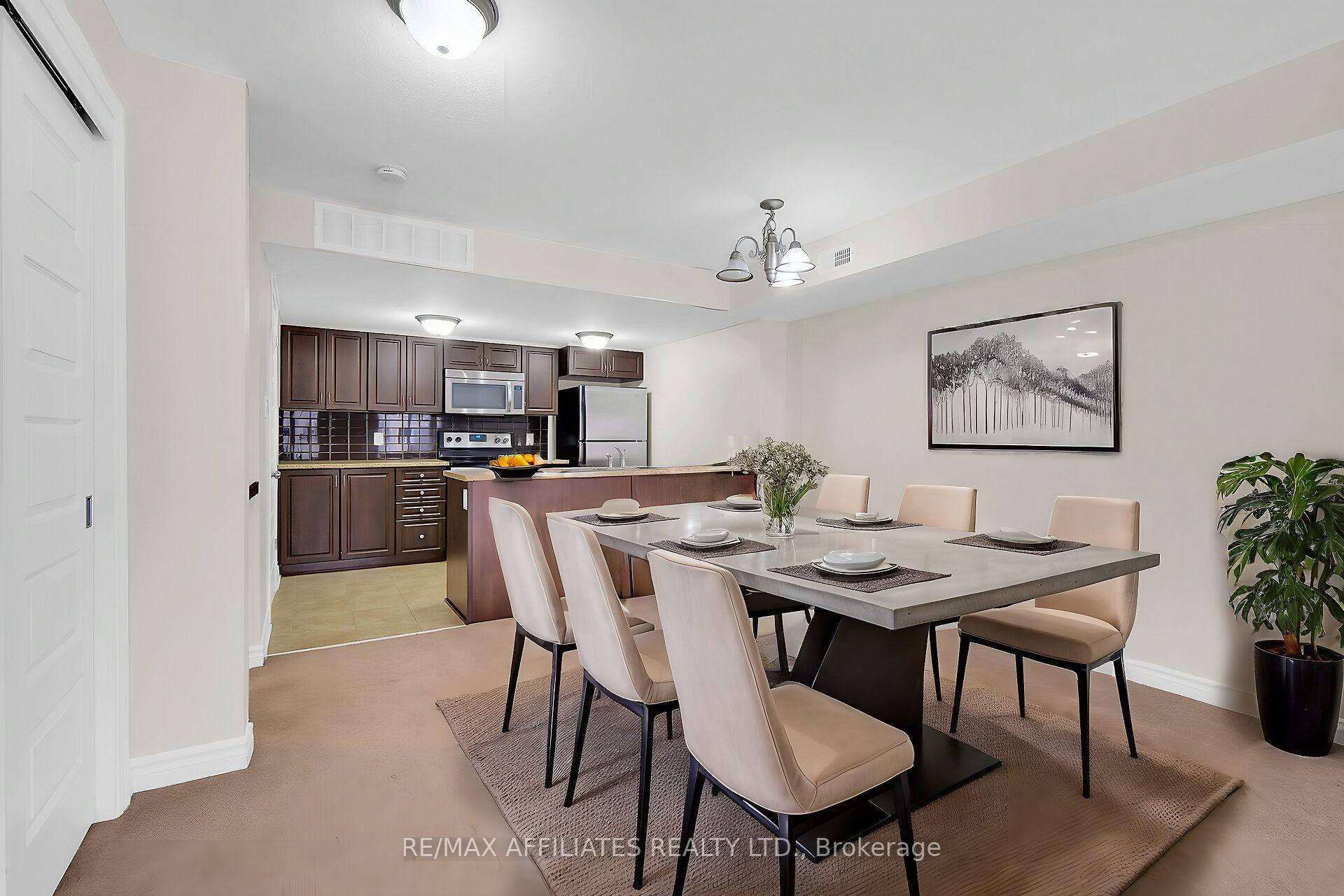 Photo 6 of Unit B, 267 Titanium Private, Ottawa, Convent Glen North — HOMEH