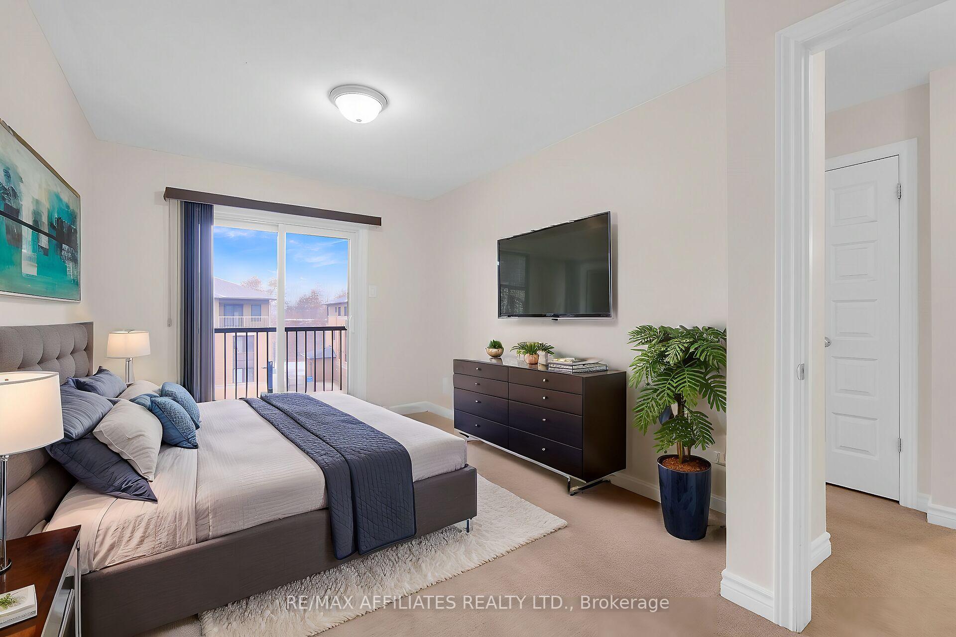 Photo 15 of Unit B, 267 Titanium Private, Ottawa, Convent Glen North — HOMEH