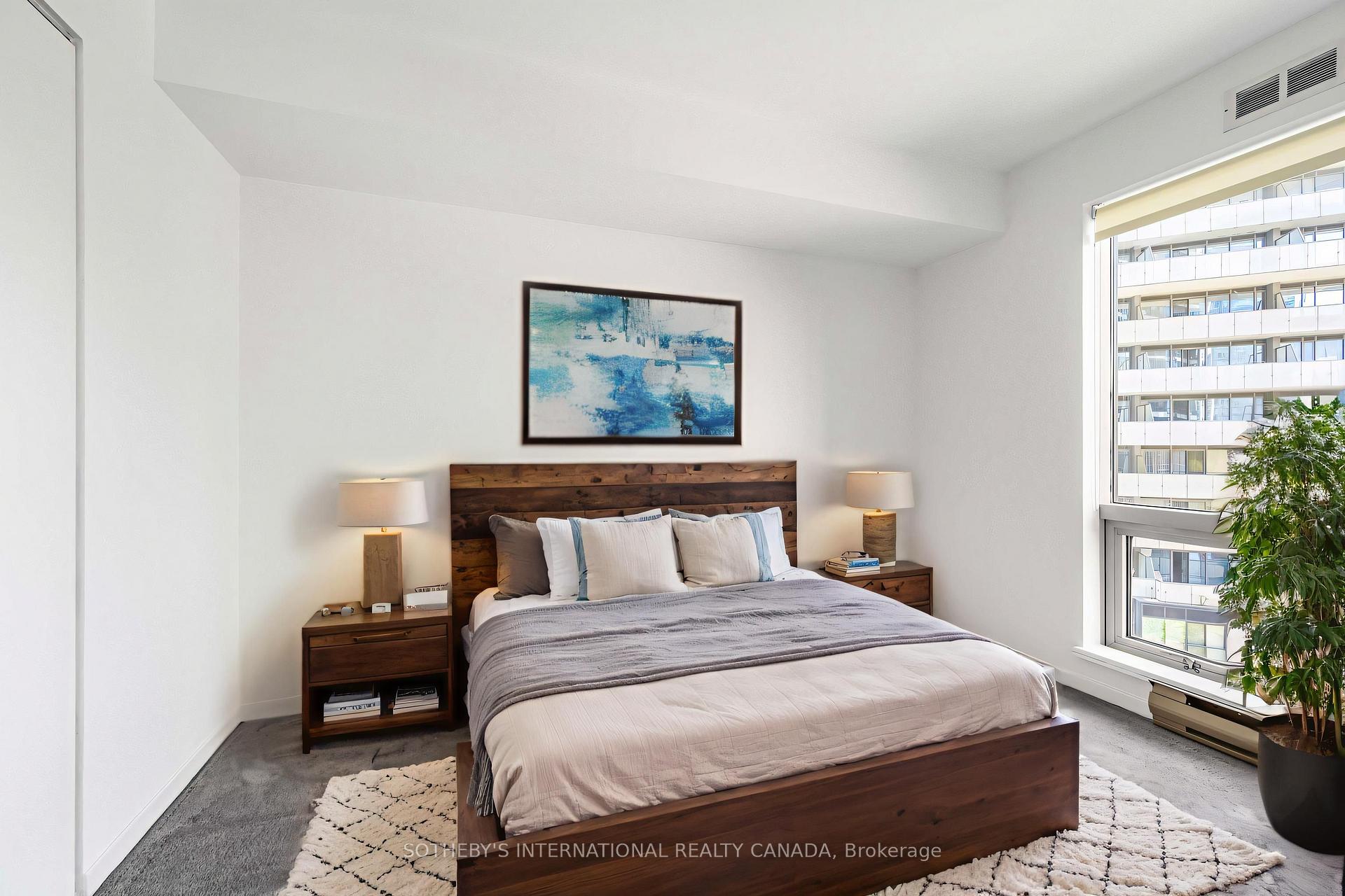 Photo 19 of Unit 716, 1001 Bay Street, Toronto, Bay Street Corridor — HOMEH