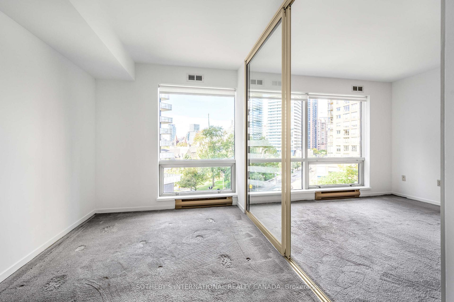 Photo 21 of Unit 716, 1001 Bay Street, Toronto, Bay Street Corridor — HOMEH