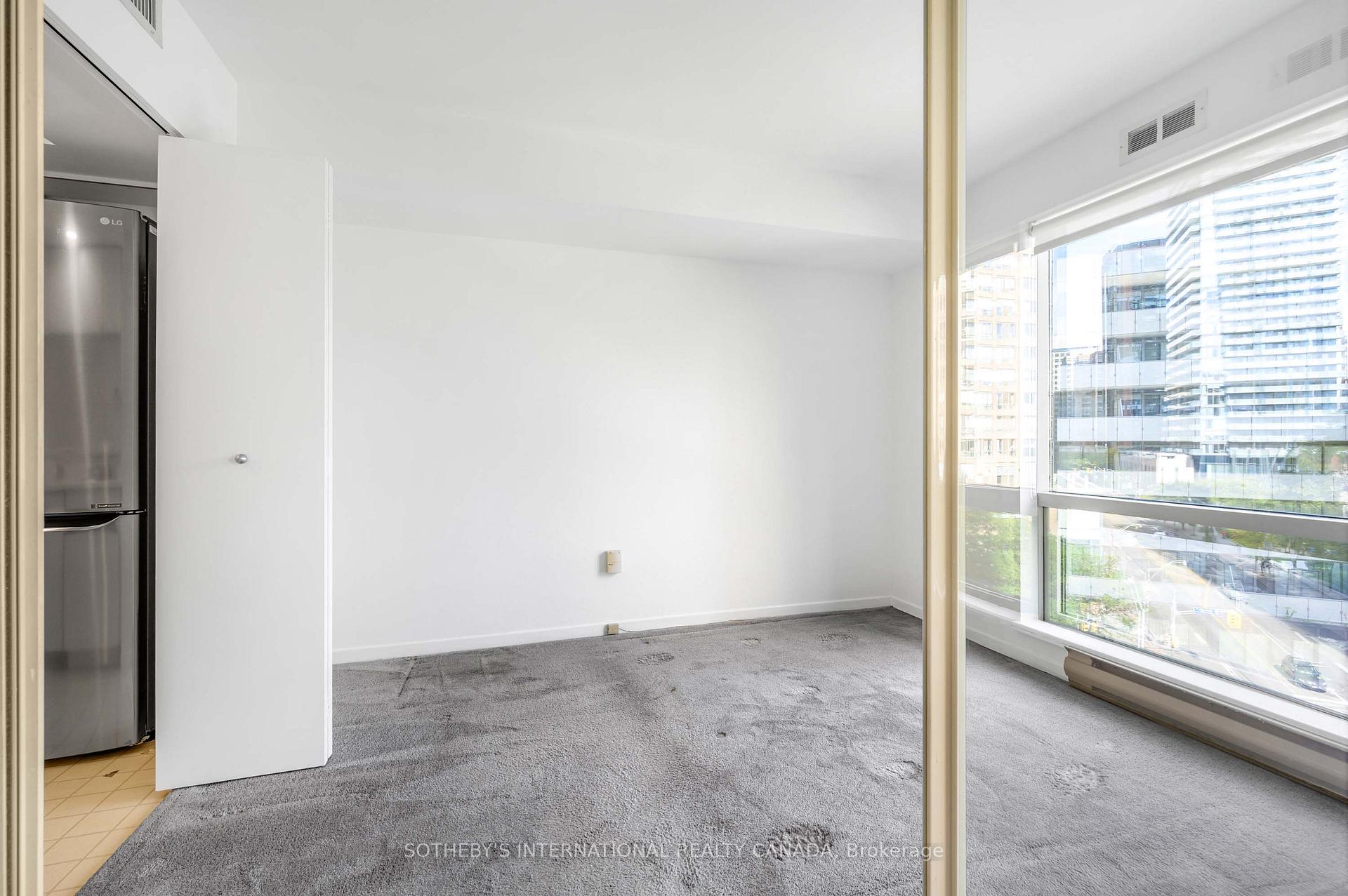 Photo 22 of Unit 716, 1001 Bay Street, Toronto, Bay Street Corridor — HOMEH