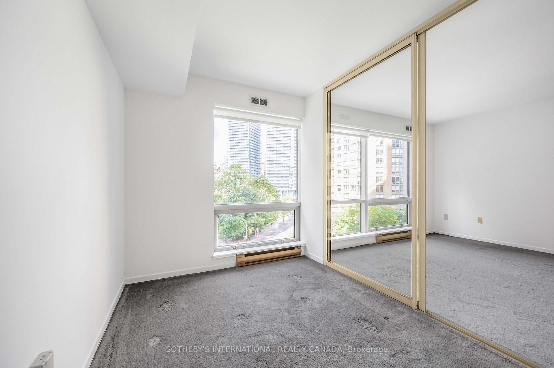 Photo 24 of Unit 716, 1001 Bay Street, Toronto, Bay Street Corridor — HOMEH