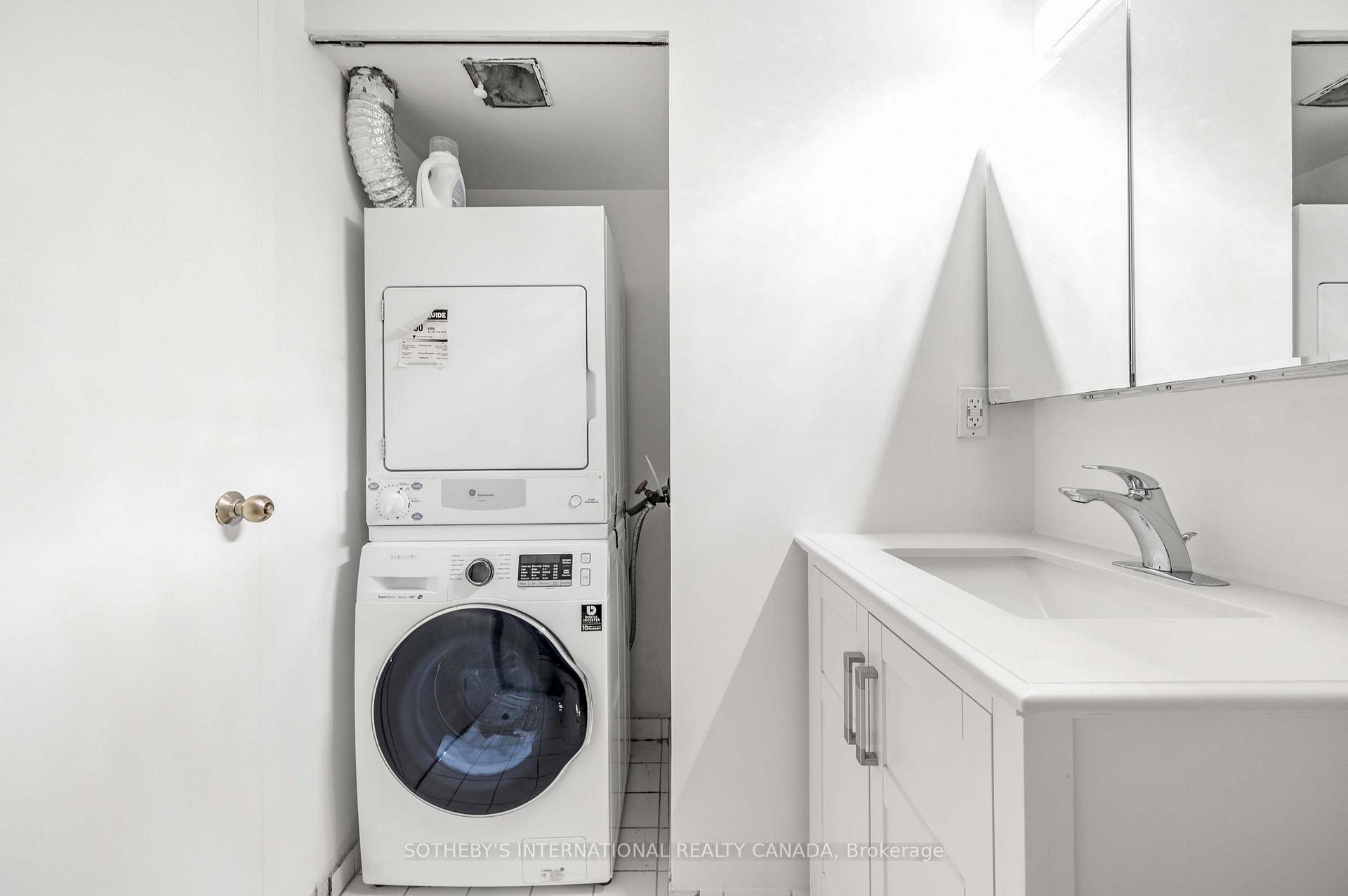 Photo 28 of Unit 716, 1001 Bay Street, Toronto, Bay Street Corridor — HOMEH