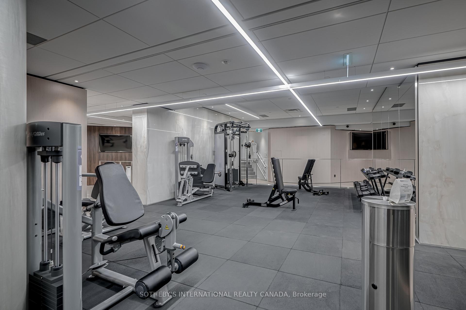 Photo 32 of Unit 716, 1001 Bay Street, Toronto, Bay Street Corridor — HOMEH