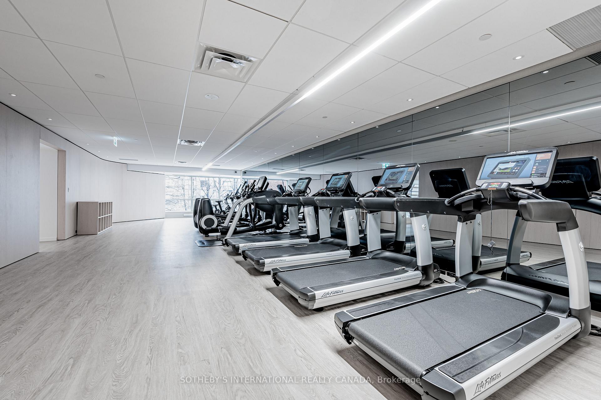 Photo 34 of Unit 716, 1001 Bay Street, Toronto, Bay Street Corridor — HOMEH