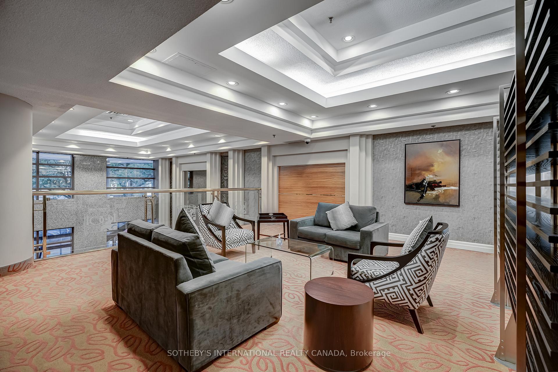 Photo 35 of Unit 716, 1001 Bay Street, Toronto, Bay Street Corridor — HOMEH