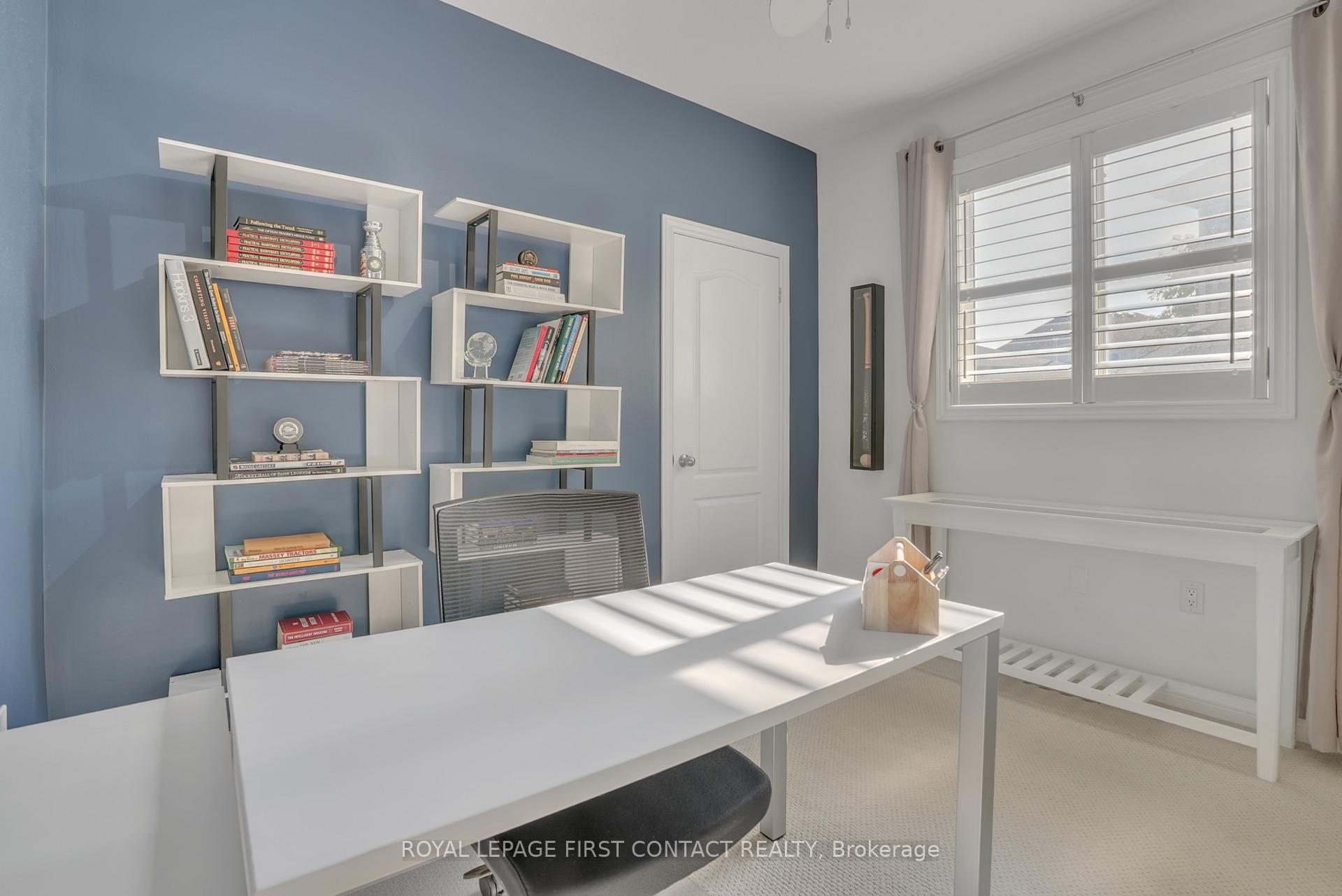 Photo 22 of 28 Windsor Crescent, Barrie, Innis-Shore — HOMEH