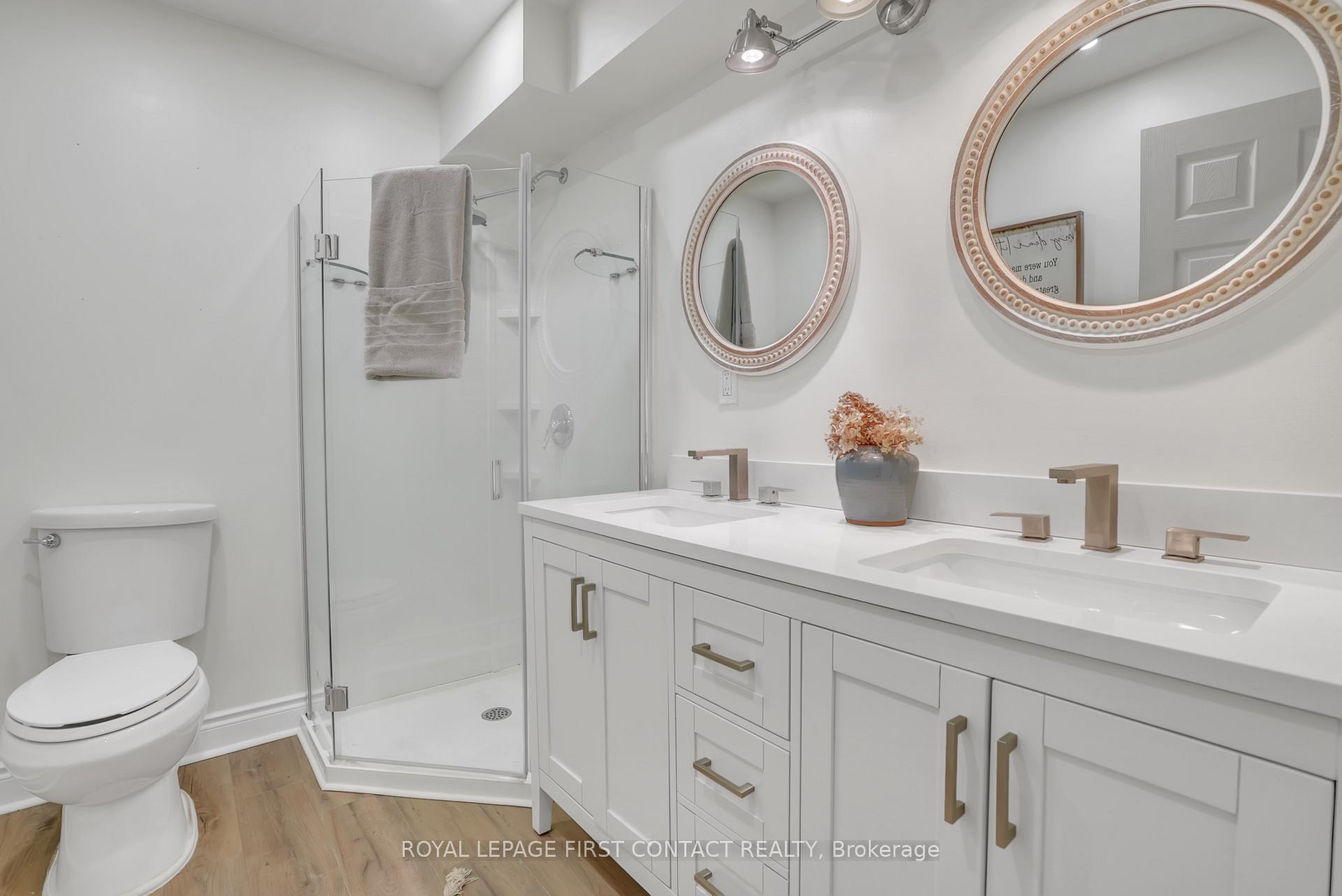 Photo 30 of 28 Windsor Crescent, Barrie, Innis-Shore — HOMEH