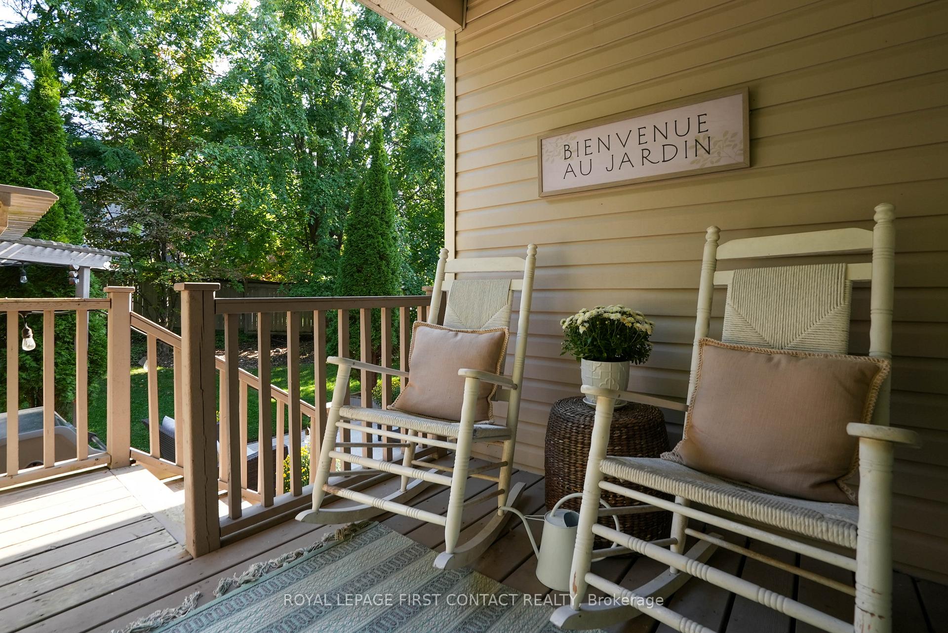 Photo 39 of 28 Windsor Crescent, Barrie, Innis-Shore — HOMEH