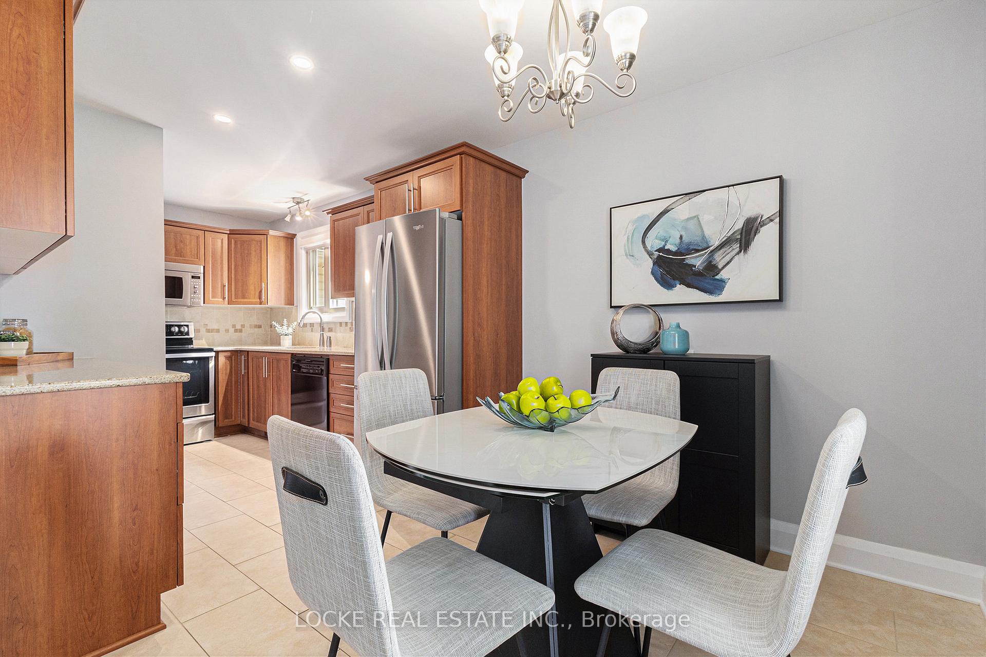 Photo 23 of 1382 Leigh Crescent, Ottawa, Carson Grove — HOMEH