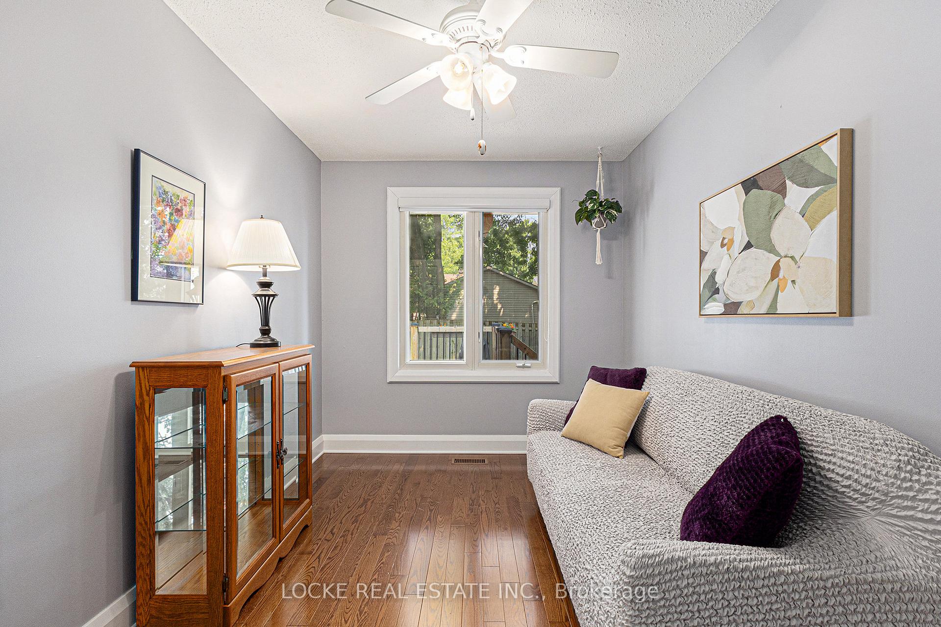 Photo 21 of 1382 Leigh Crescent, Ottawa, Carson Grove — HOMEH